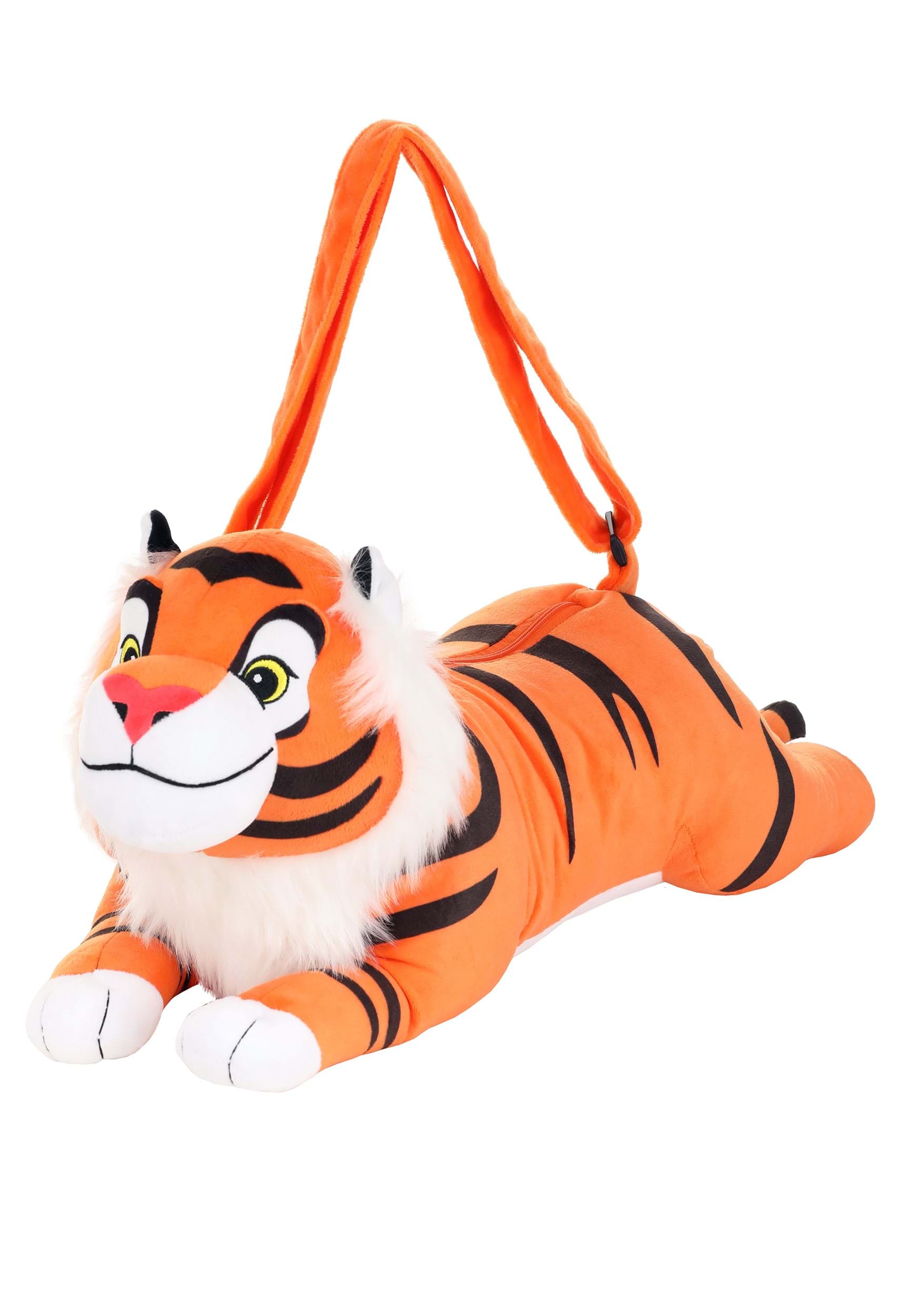 Disney Aladdin Rajah Costume Companion