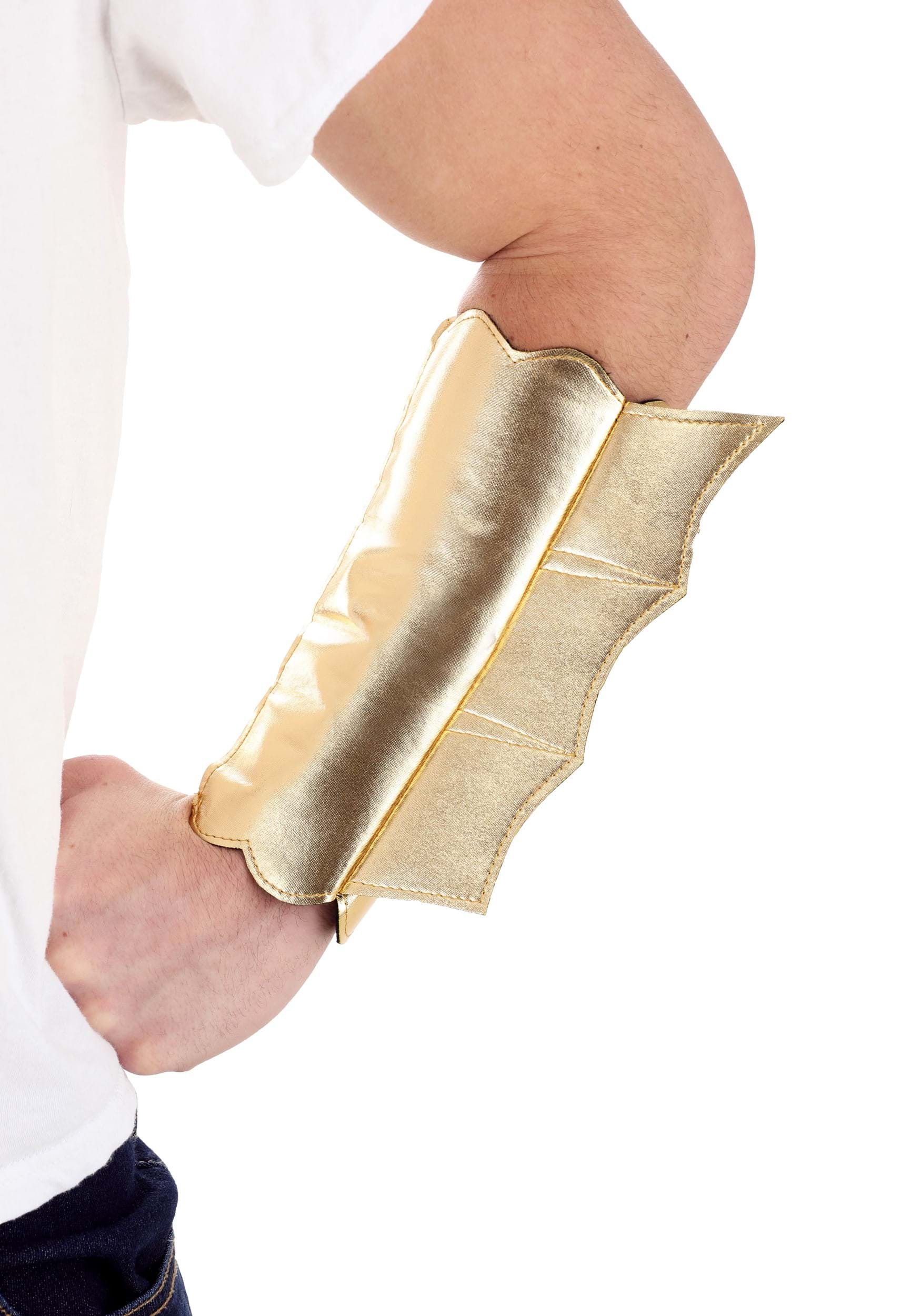 Aquatic Gold Arm Fins 3 Aquatic Gold Arm Fins