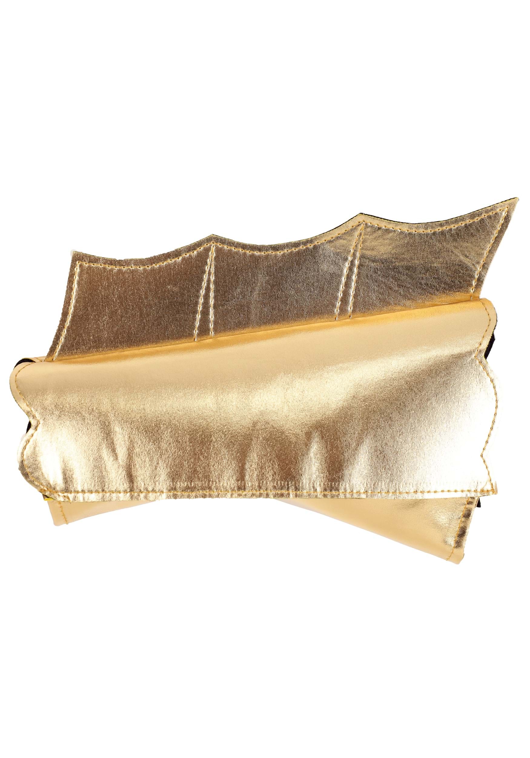 Aquatic Gold Arm Fins 4 Aquatic Gold Arm Fins