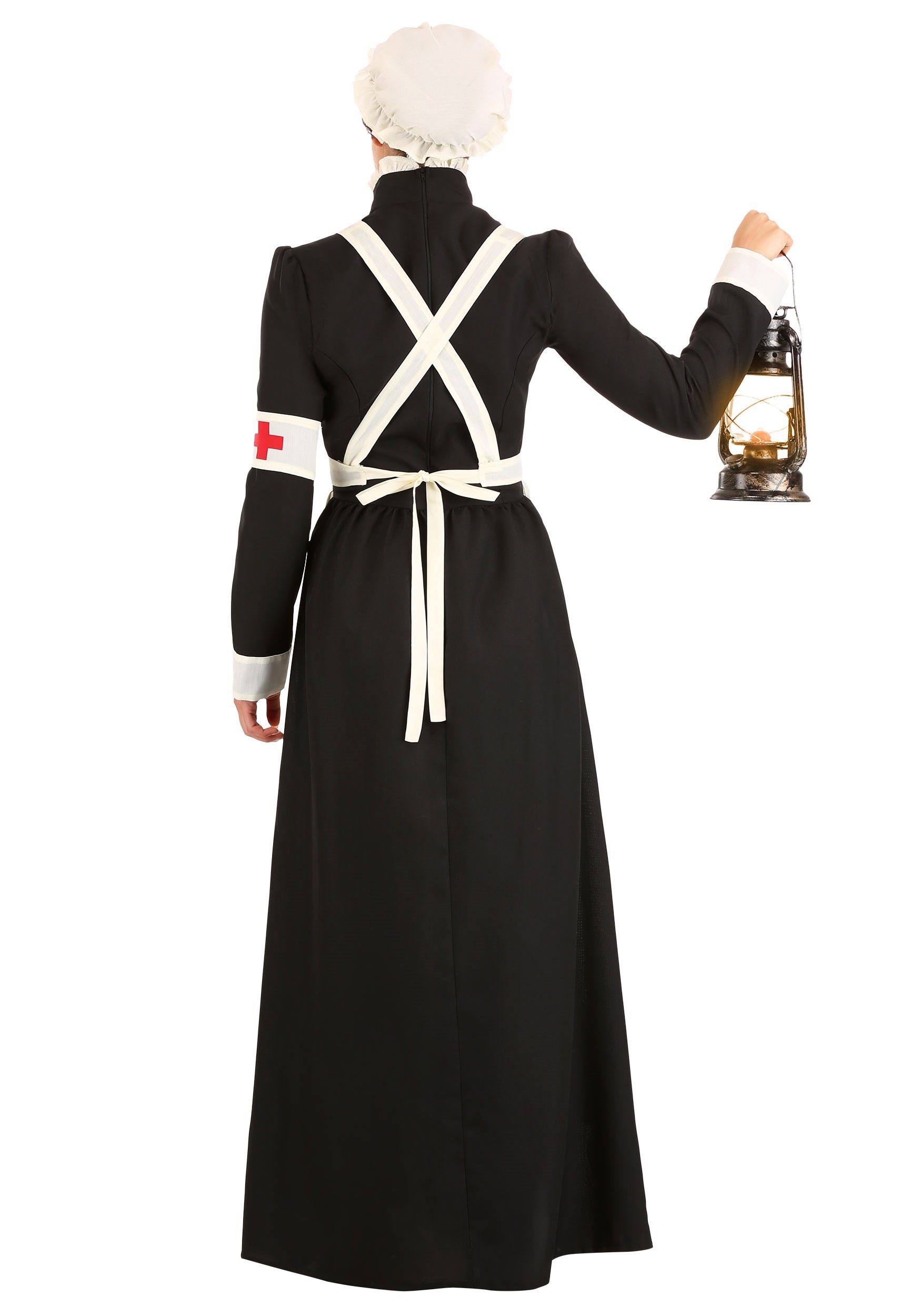 Florence Women's Nightingale Costume