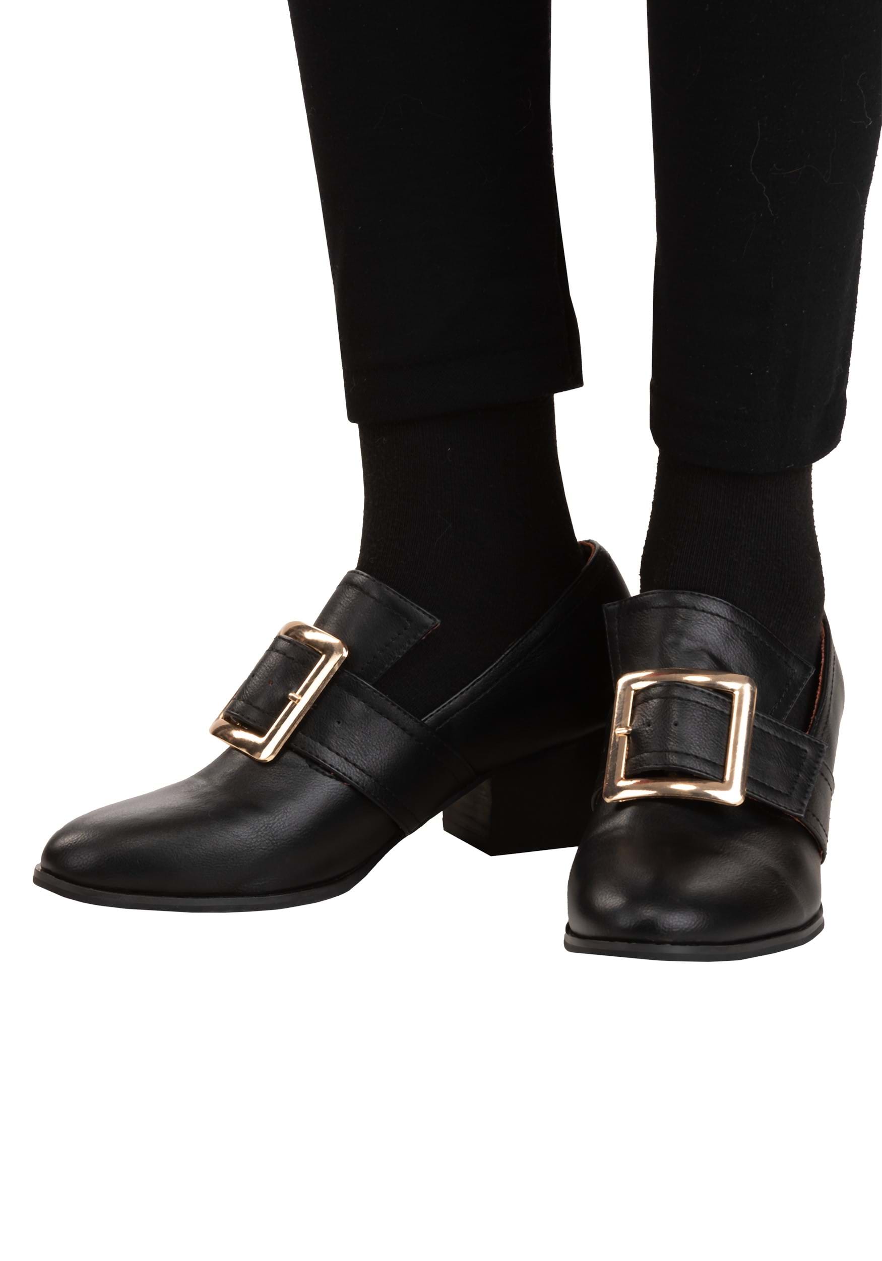 Disney Hocus Pocus Mary Sanderson Shoes for Women 2 Disney Hocus Pocus Mary Sanderson Shoes for Women