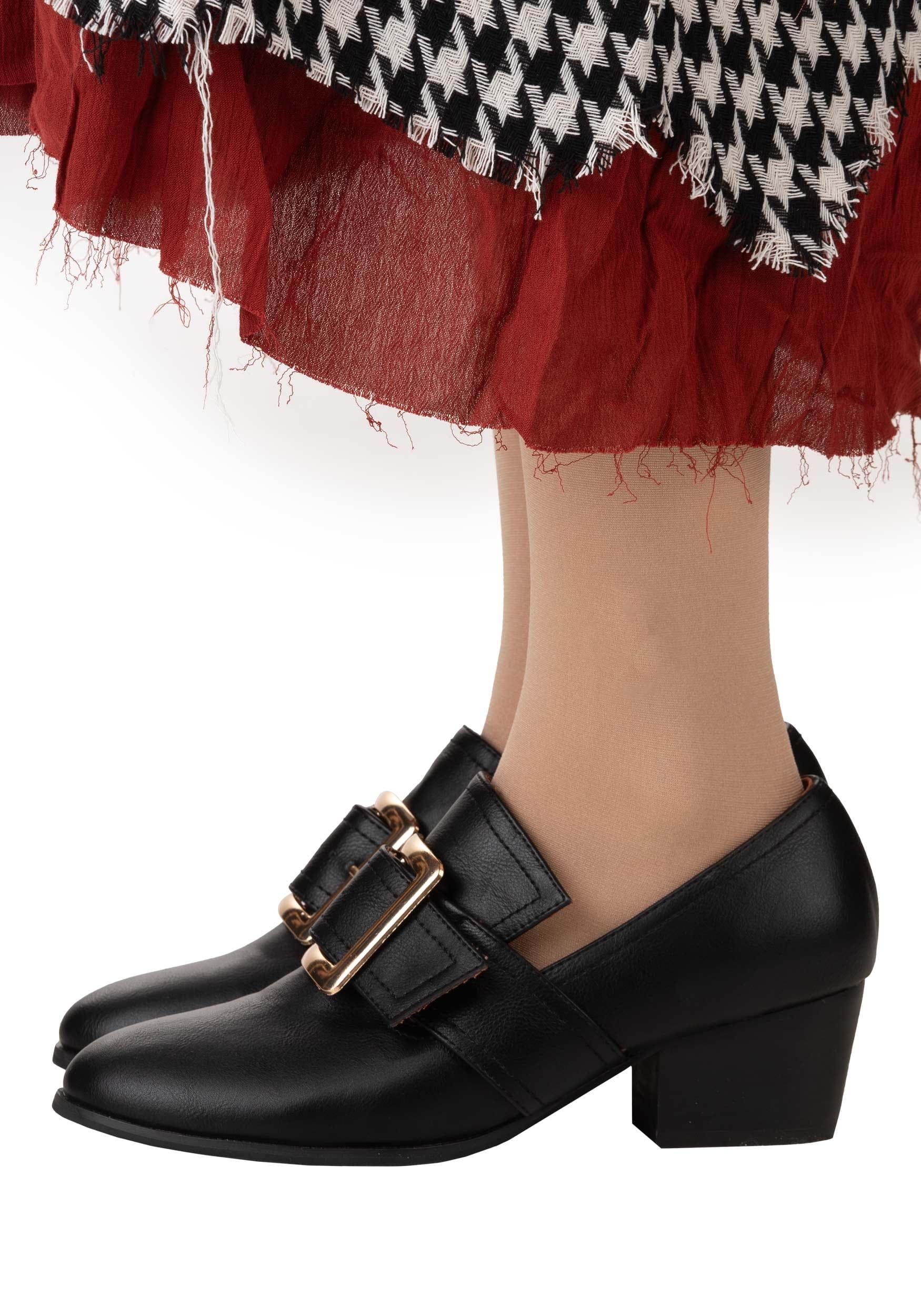 Disney Hocus Pocus Mary Sanderson Shoes for Women 6 Disney Hocus Pocus Mary Sanderson Shoes for Women