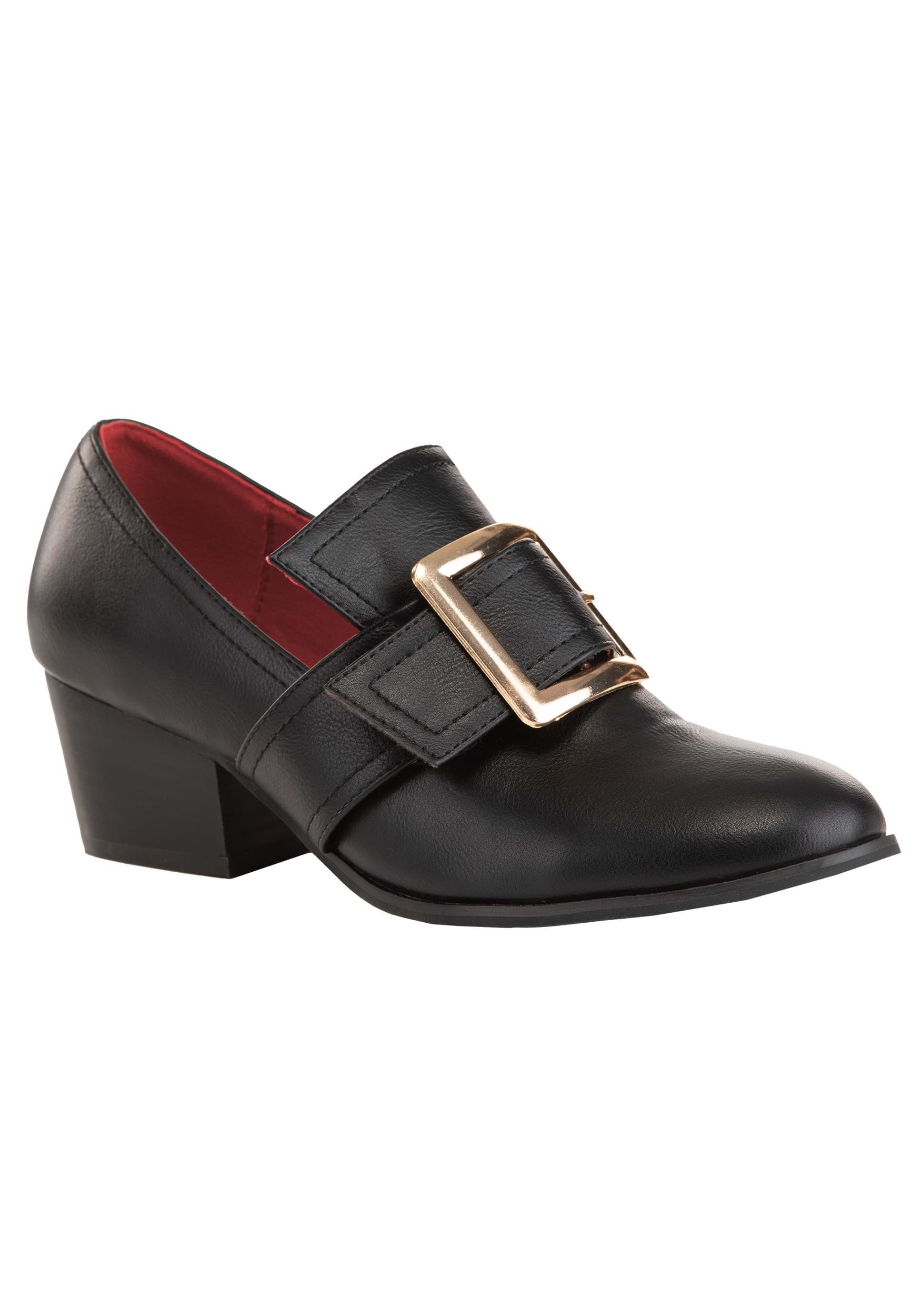 Disney Hocus Pocus Mary Sanderson Shoes for Women 7 Disney Hocus Pocus Mary Sanderson Shoes for Women
