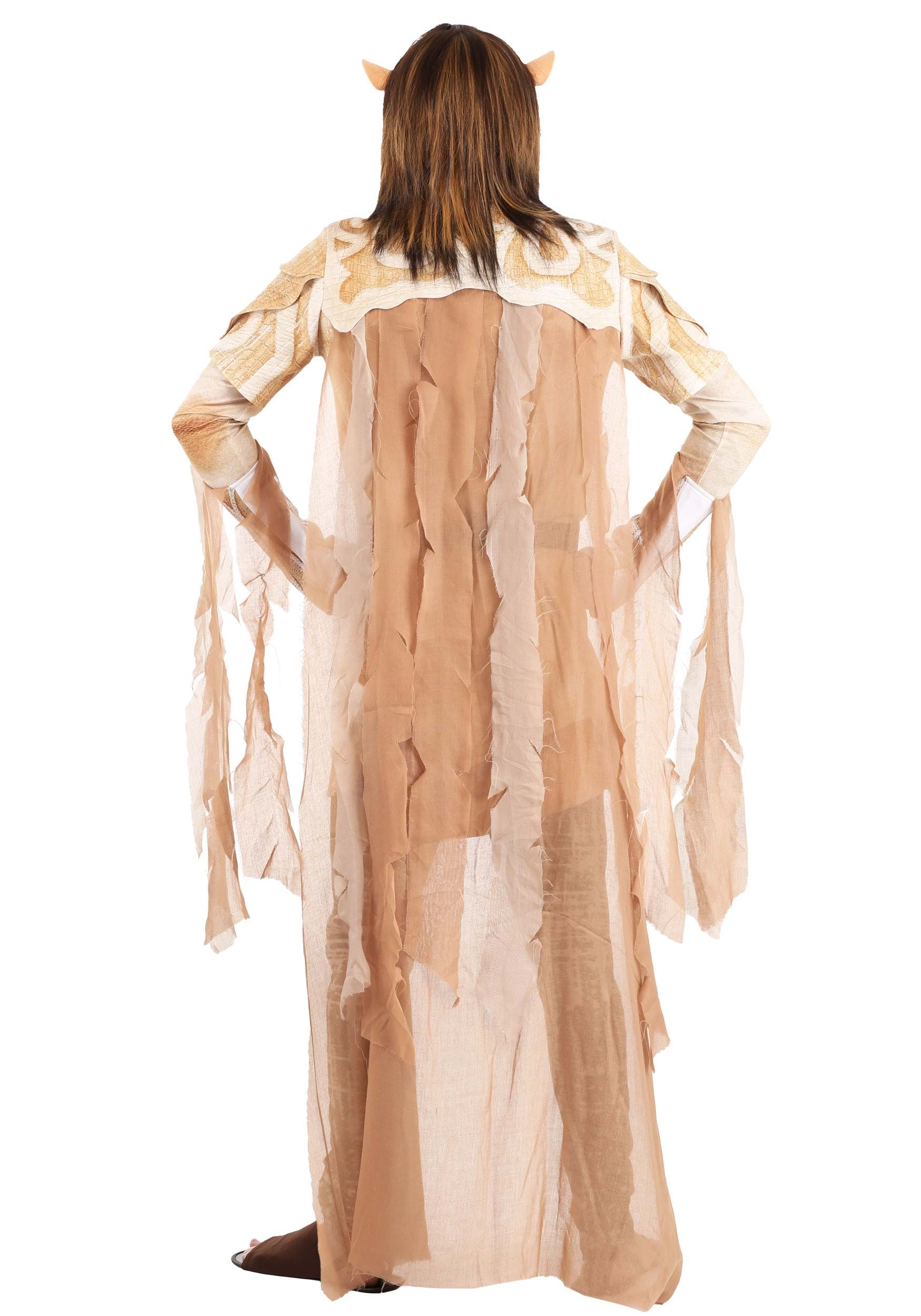 The Dark Crystal Adult Jen Costume