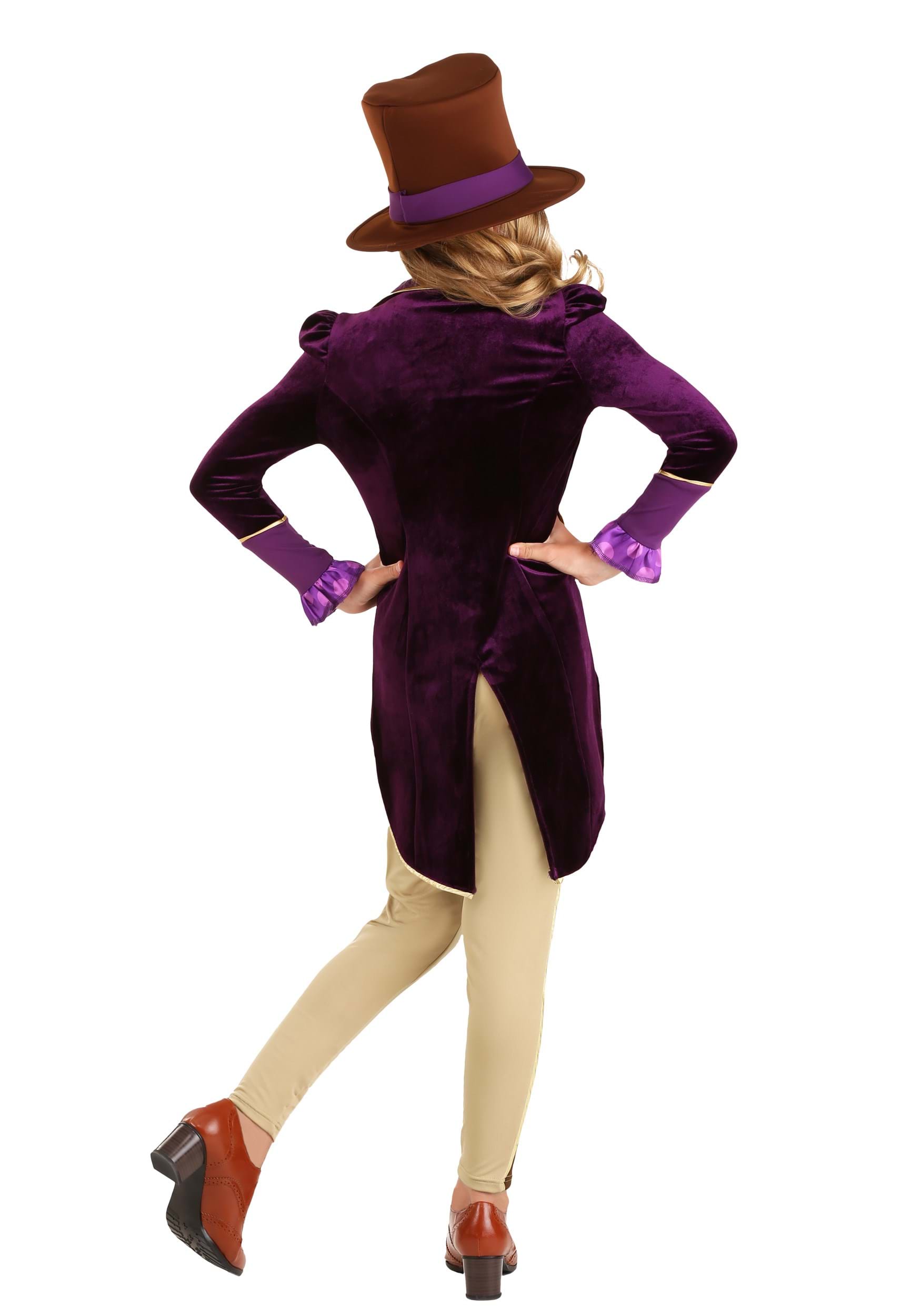 Candy Inventor Costume for Kids 2 Candy Inventor Costume for Kids