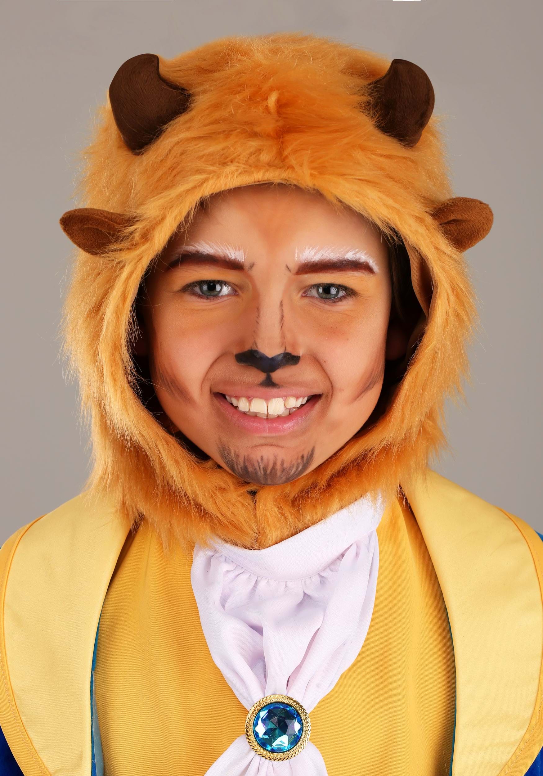 Beast Costume for Kids from Disney's Beauty and the Beast