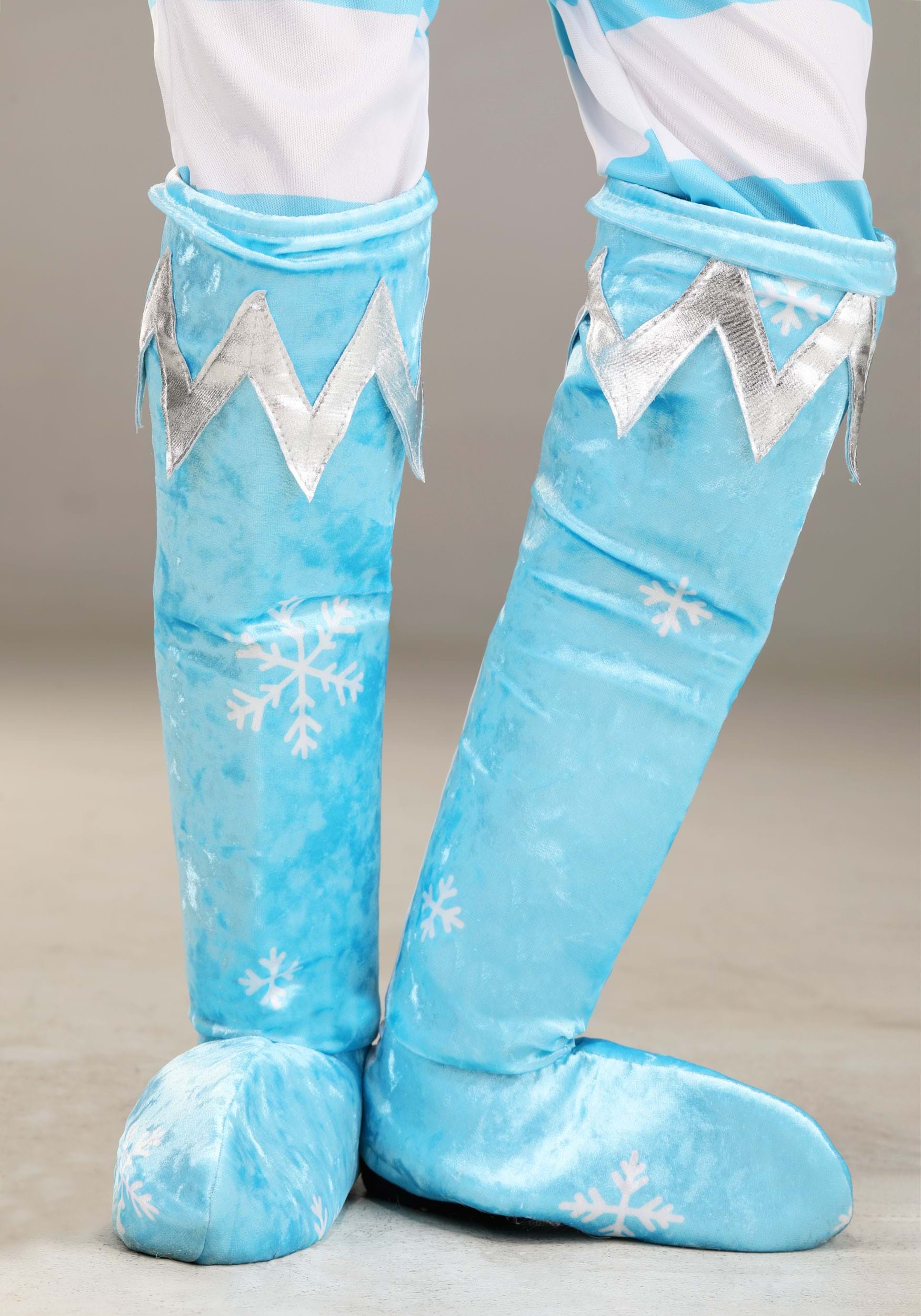 Jack Frost Costume for Kids
