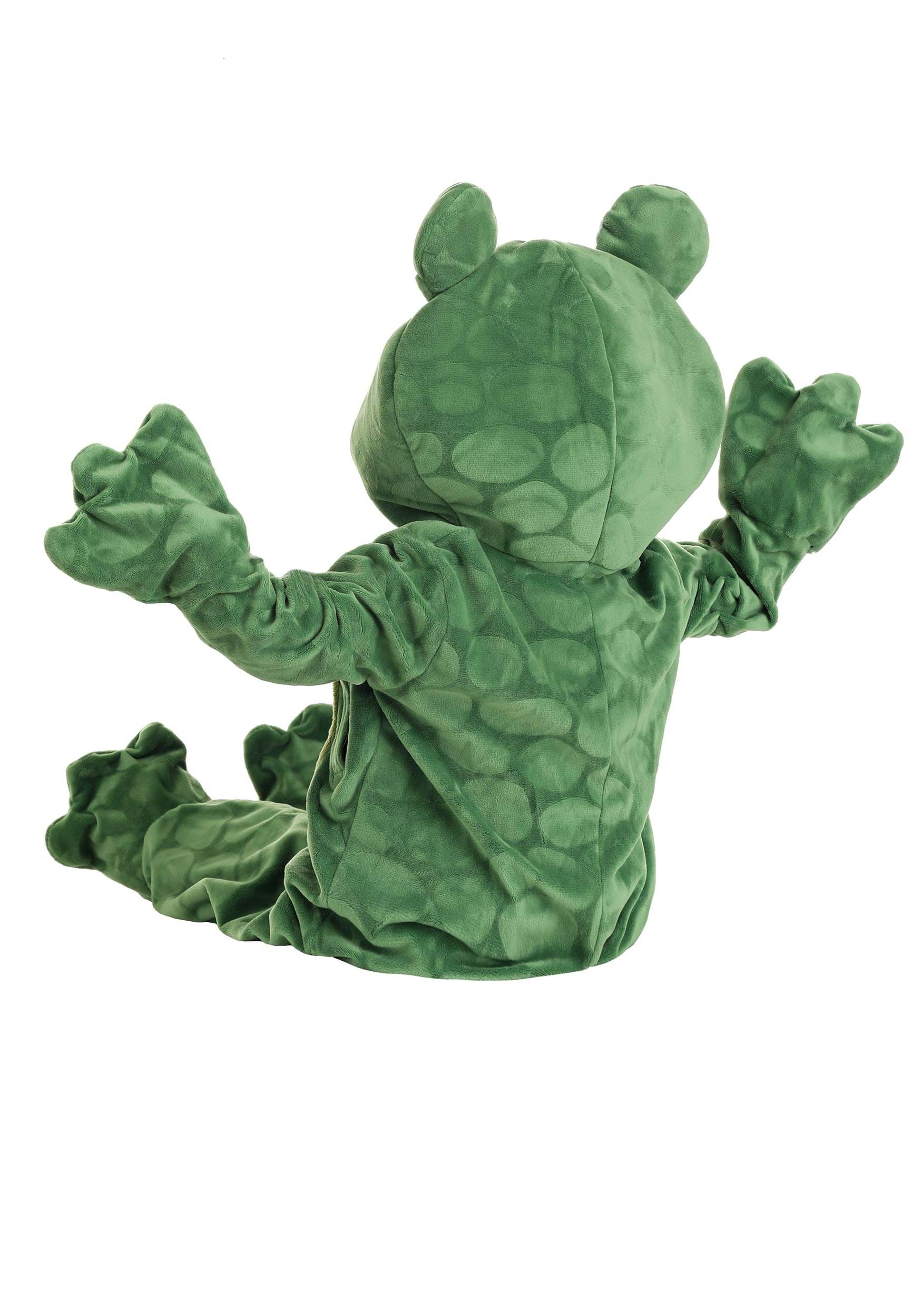Toad Costume for Infants 2 Toad Costume for Infants