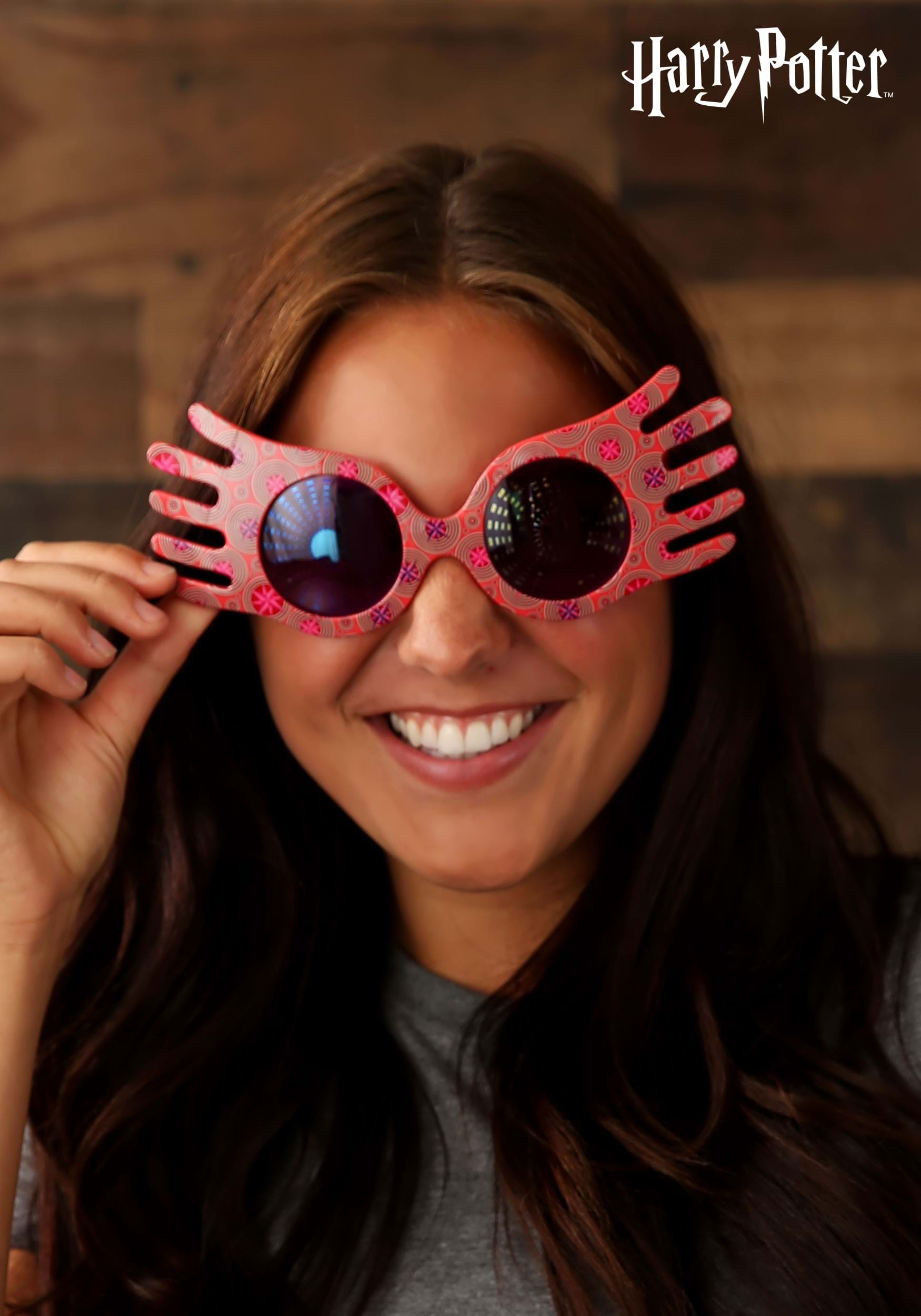Luna Lovegood Accessory Spectre Specs