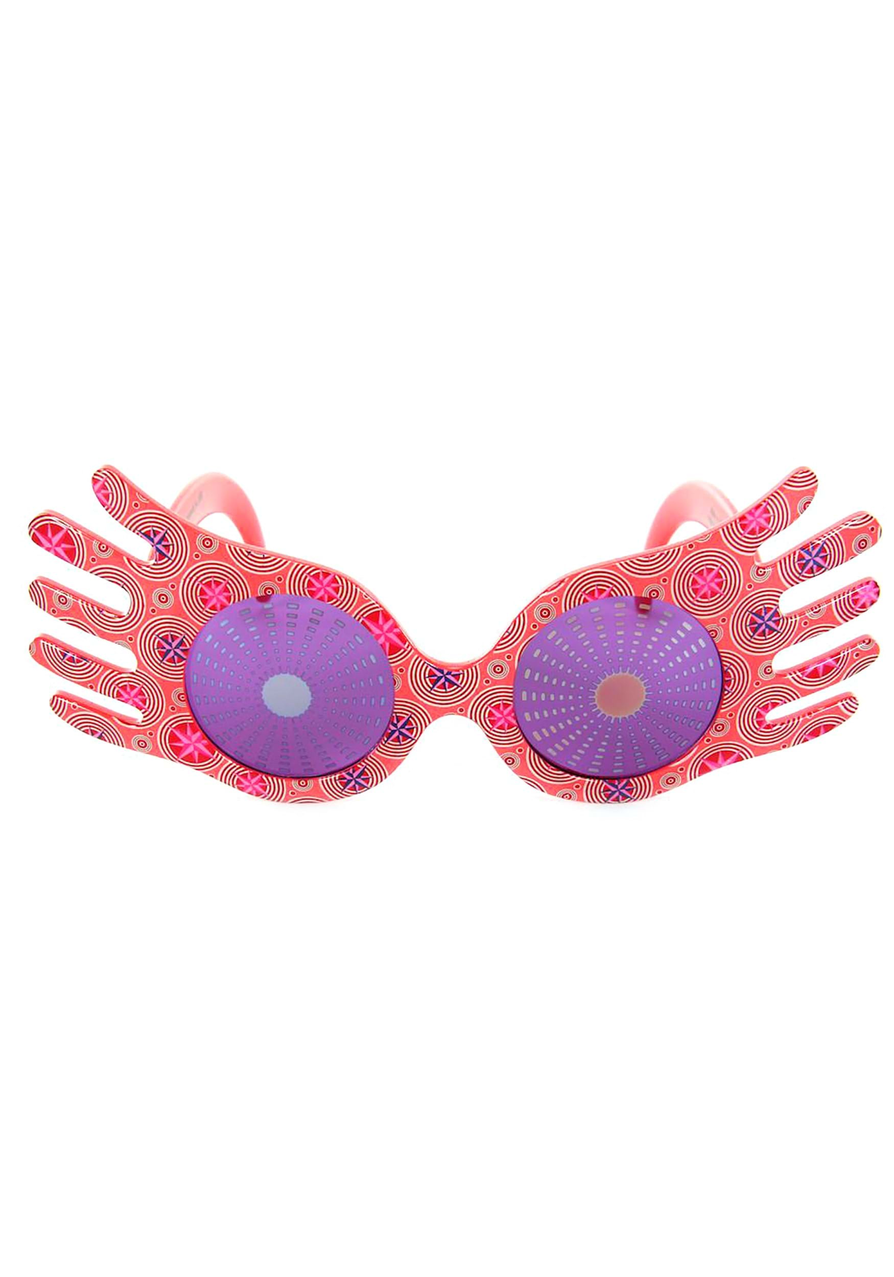 Luna Lovegood Accessory Spectre Specs
