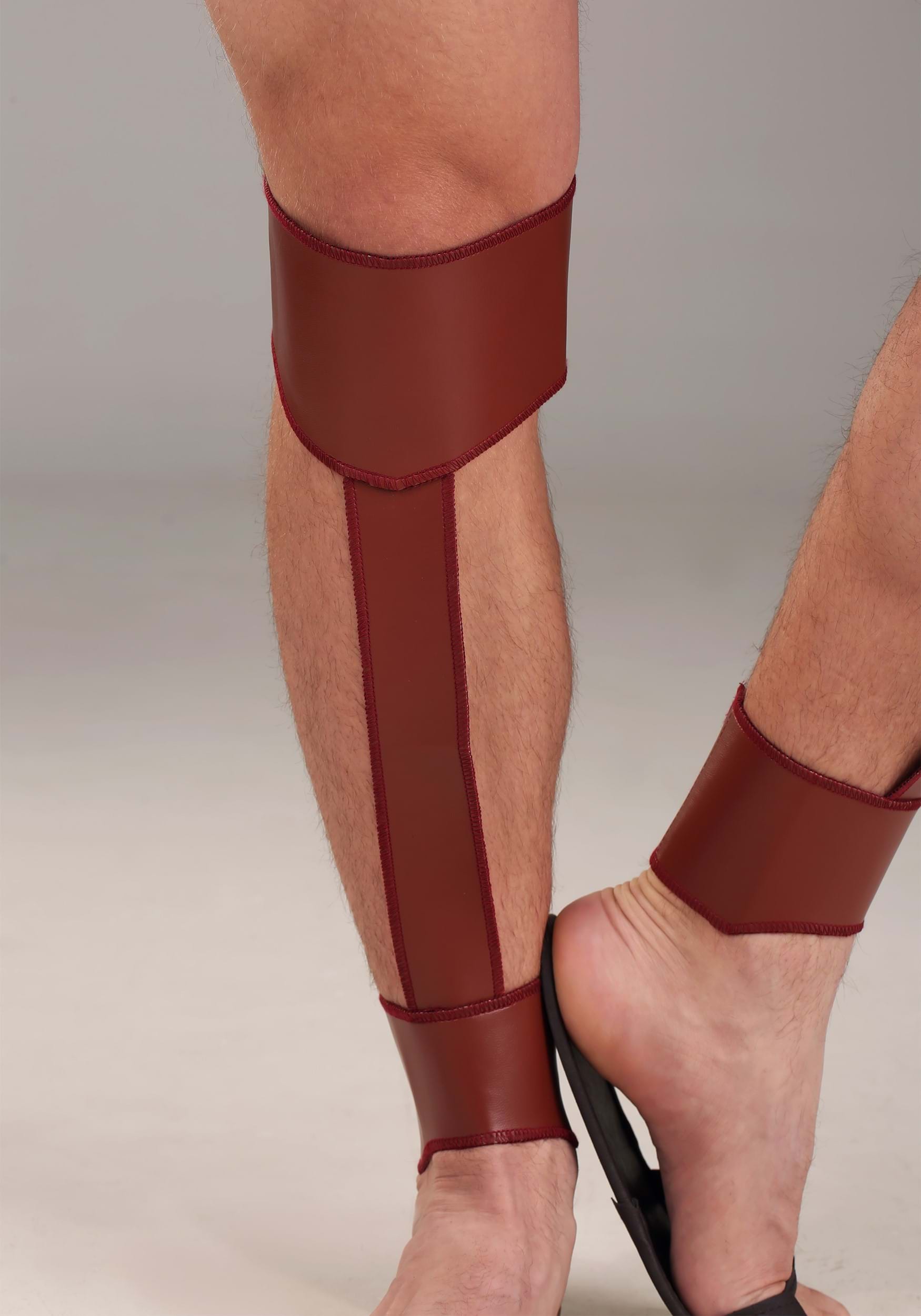 Disney Hercules Men's Costume