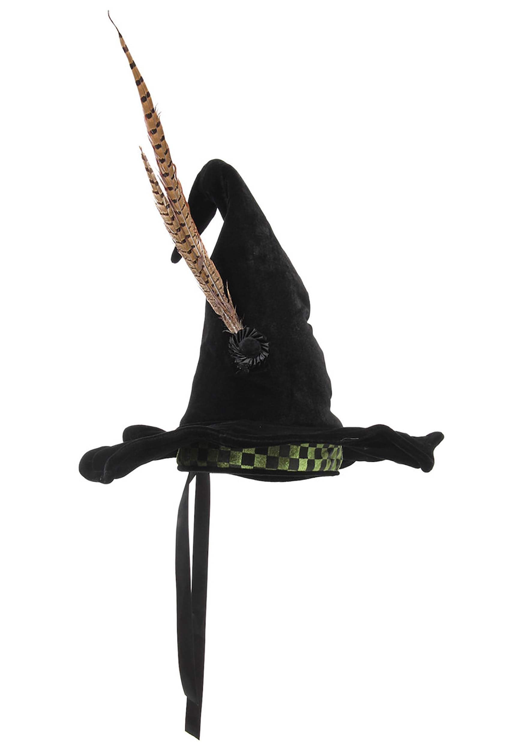 Professor McGonagall Costume Hat Accessory