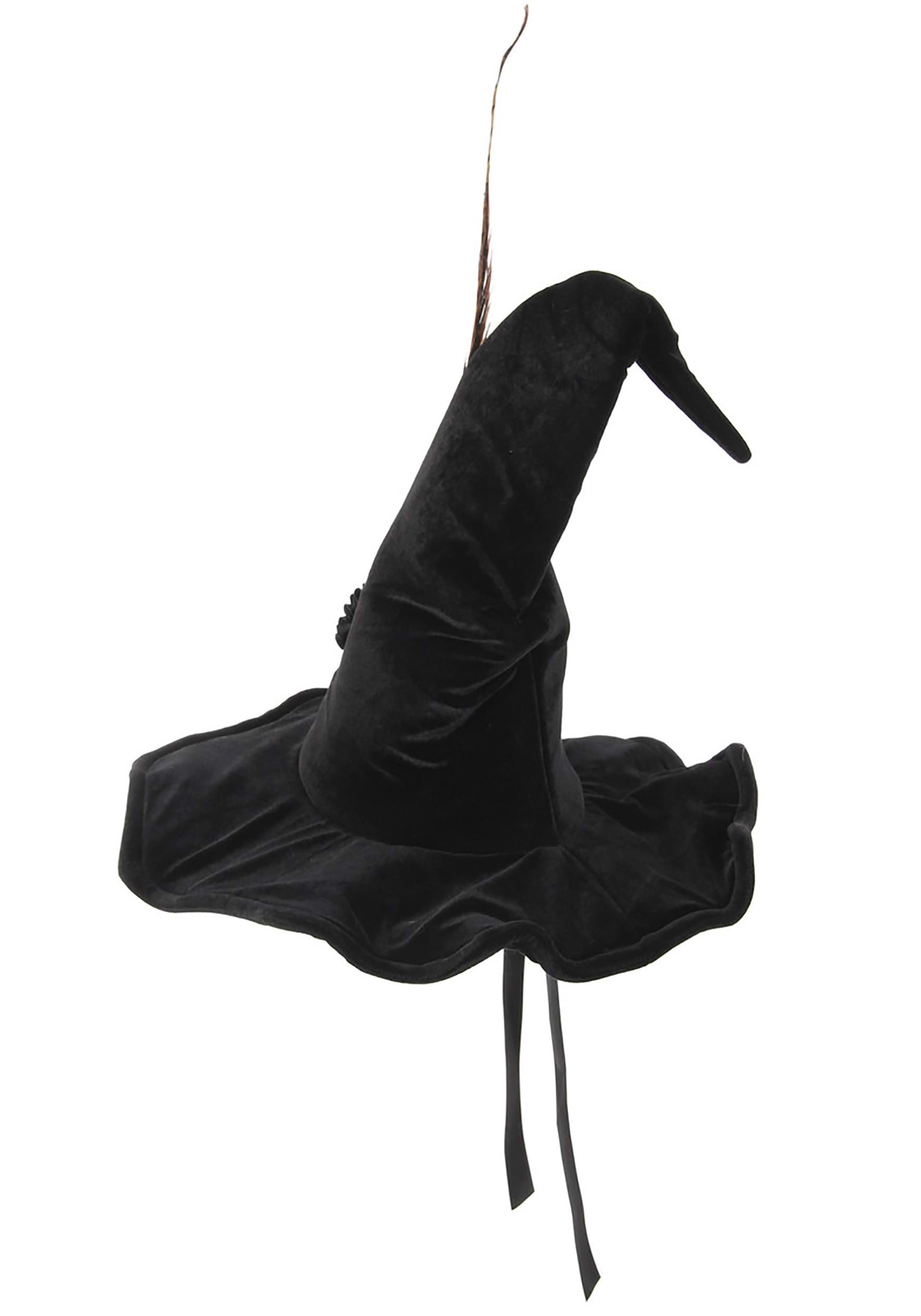 Professor McGonagall Costume Hat Accessory