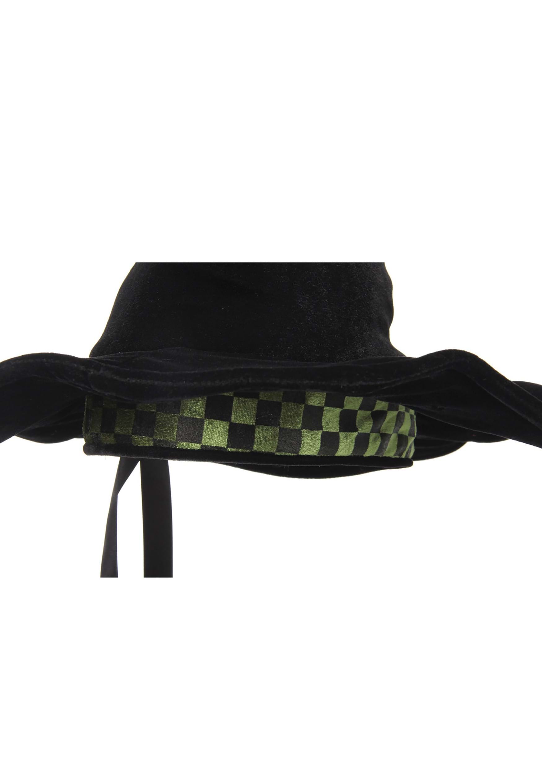 Professor McGonagall Costume Hat Accessory