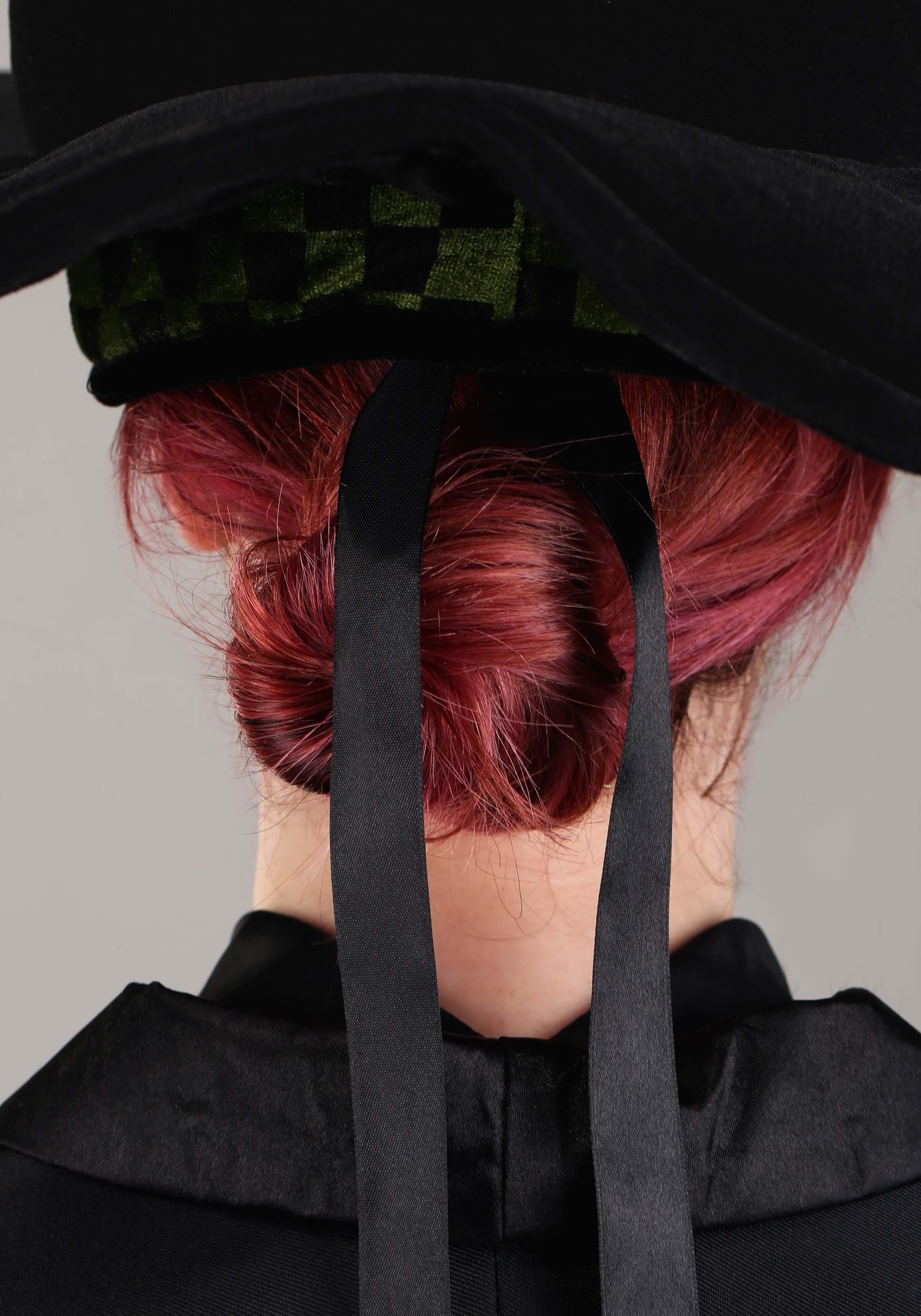 Professor McGonagall Costume Hat Accessory