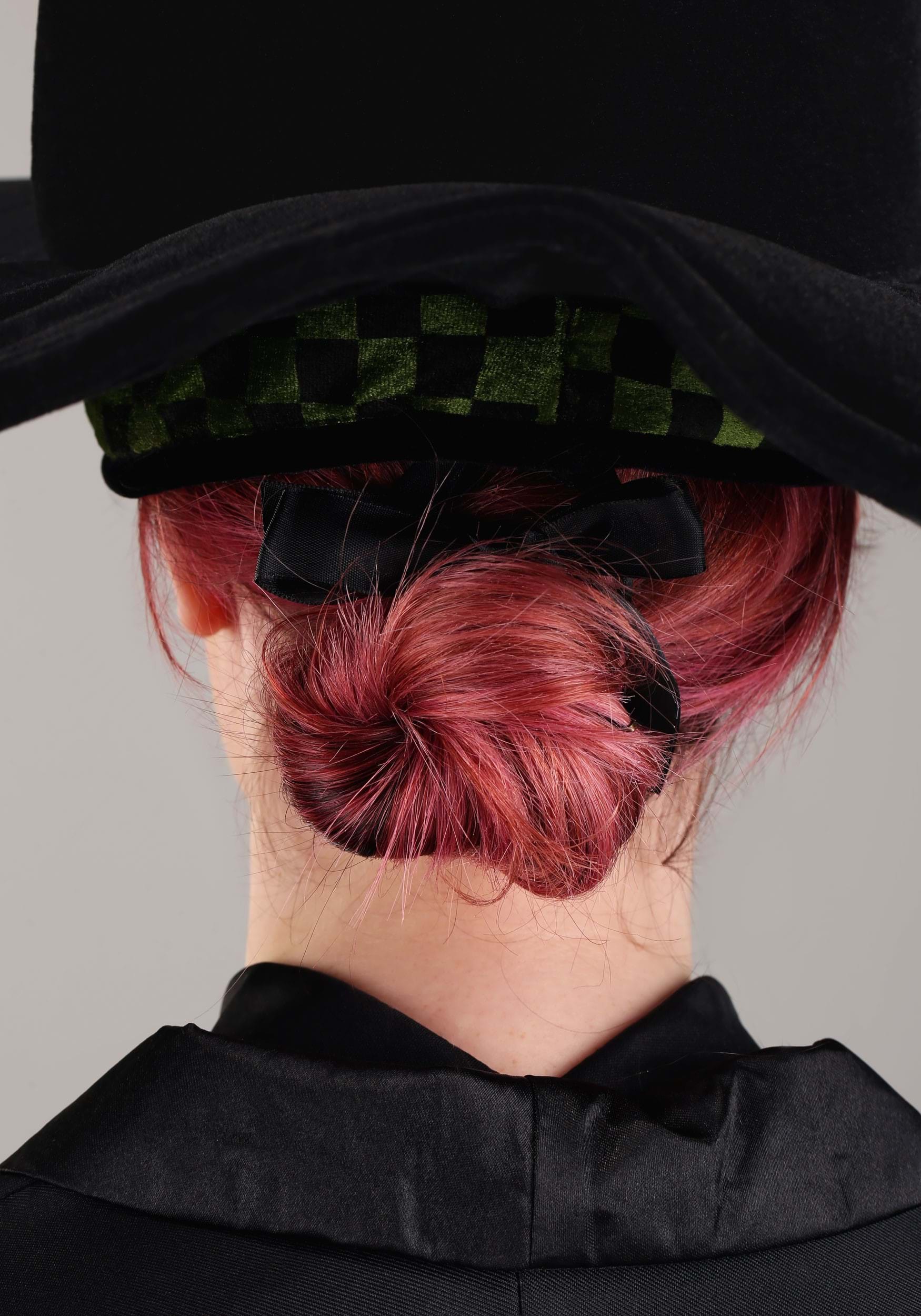 Professor McGonagall Costume Hat Accessory