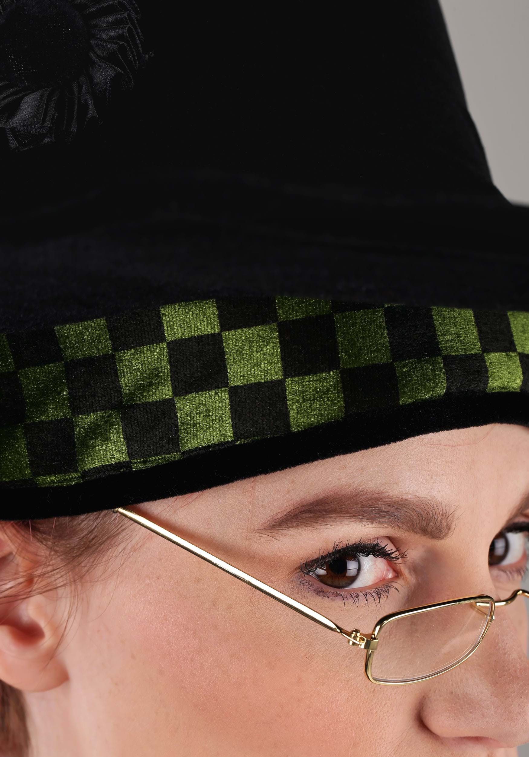 Professor McGonagall Costume Hat Accessory