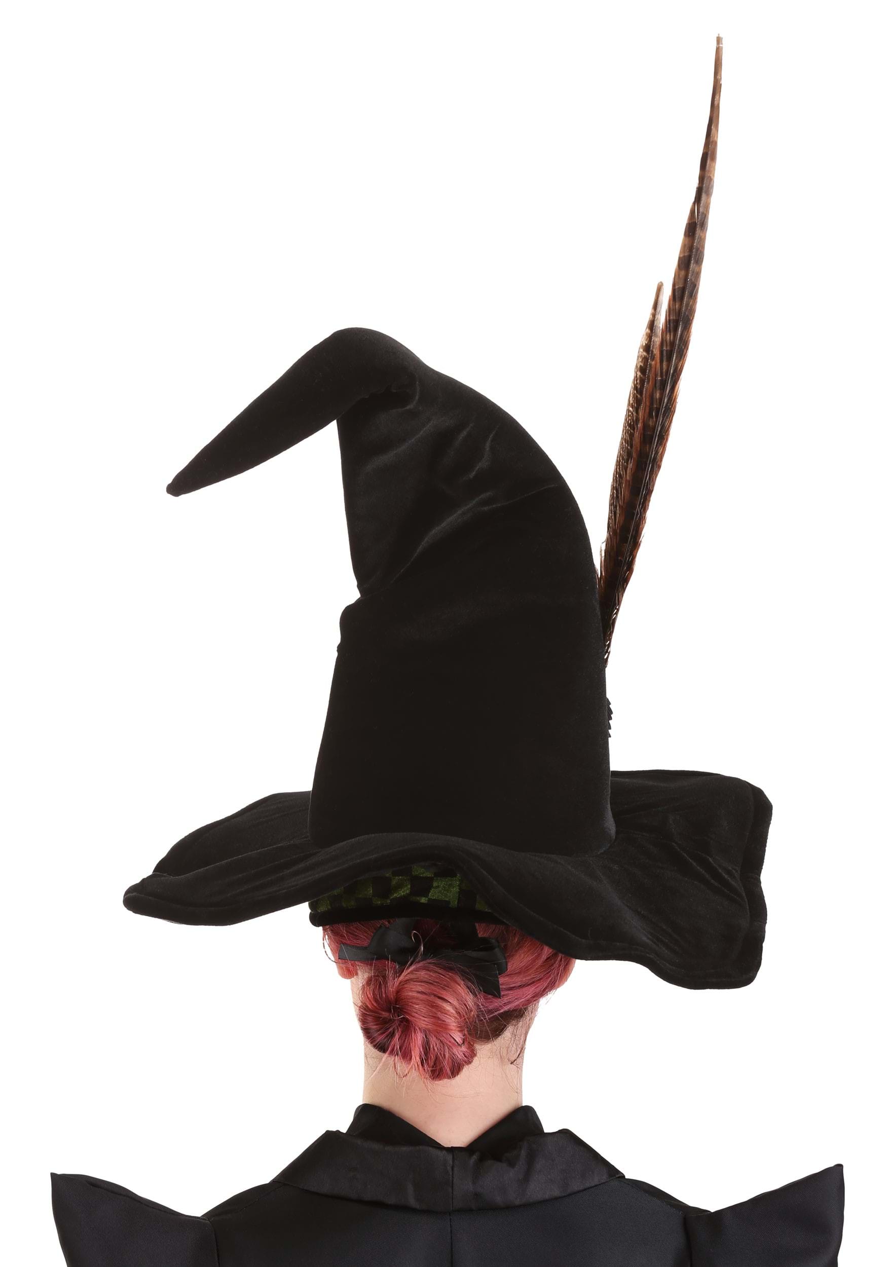 Professor McGonagall Costume Hat Accessory