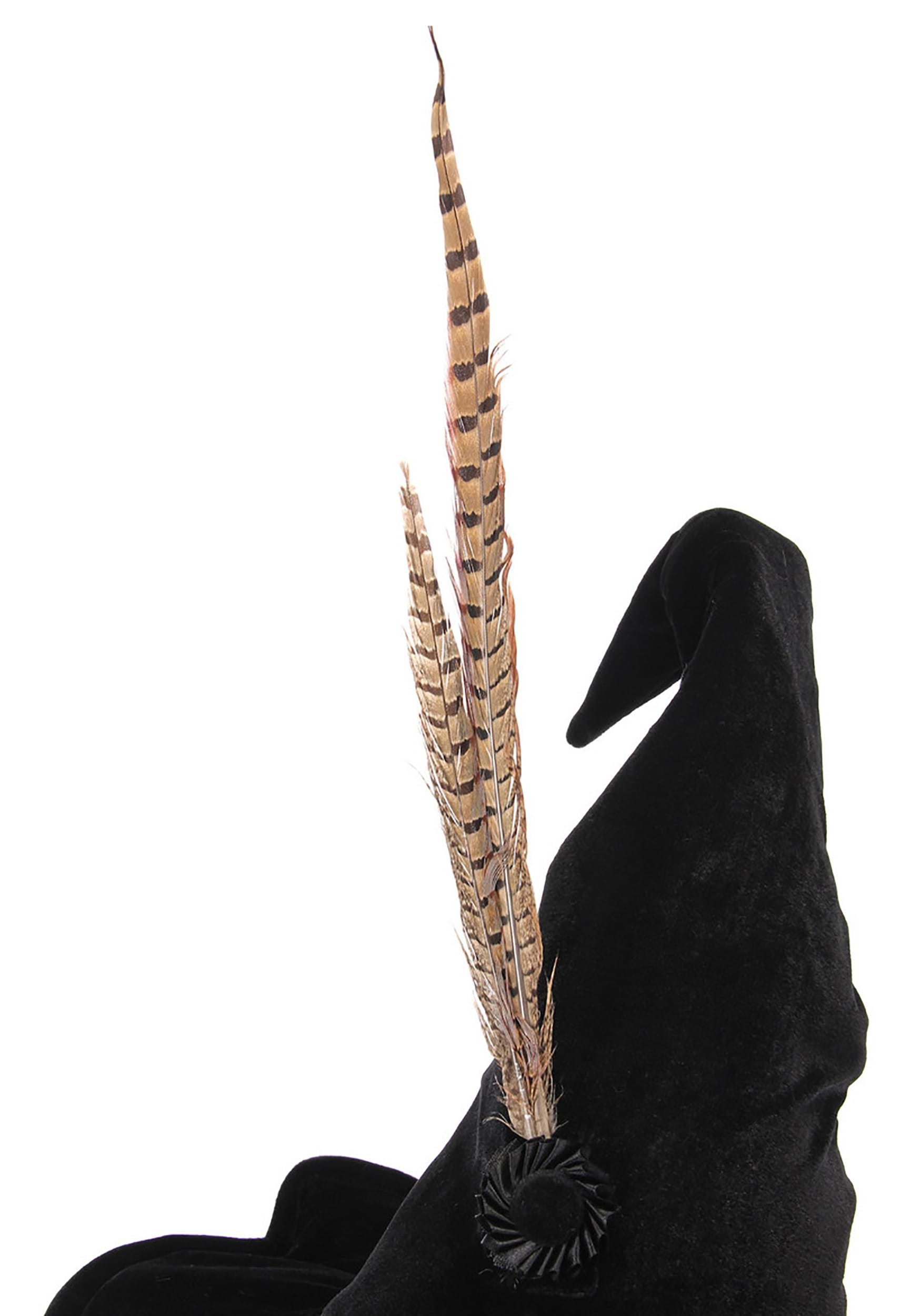 Professor McGonagall Costume Hat Accessory