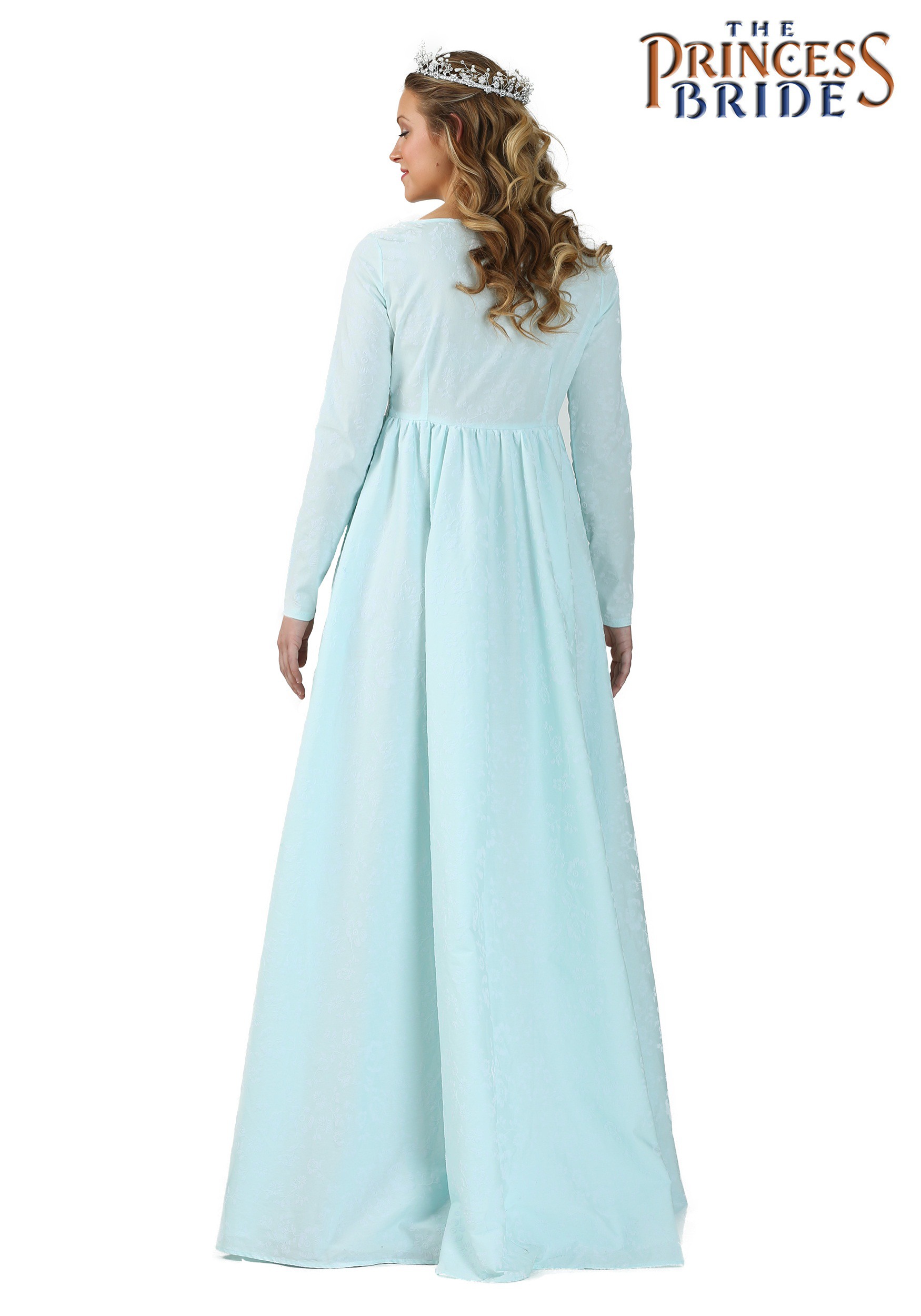 Costume Princess Bride Buttercup Wedding Dress 2 Costume Princess Bride Buttercup Wedding Dress