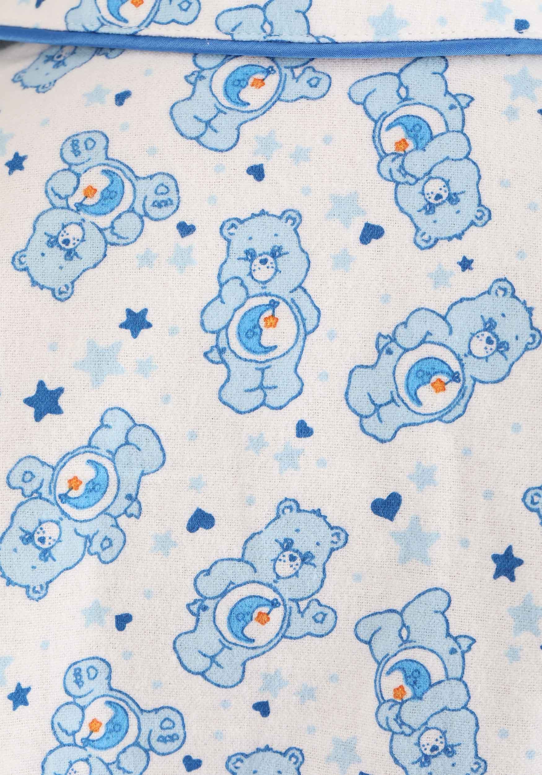 Kid's Care Bears Bedtime Bear Pajama Set 4 Kid's Care Bears Bedtime Bear Pajama Set