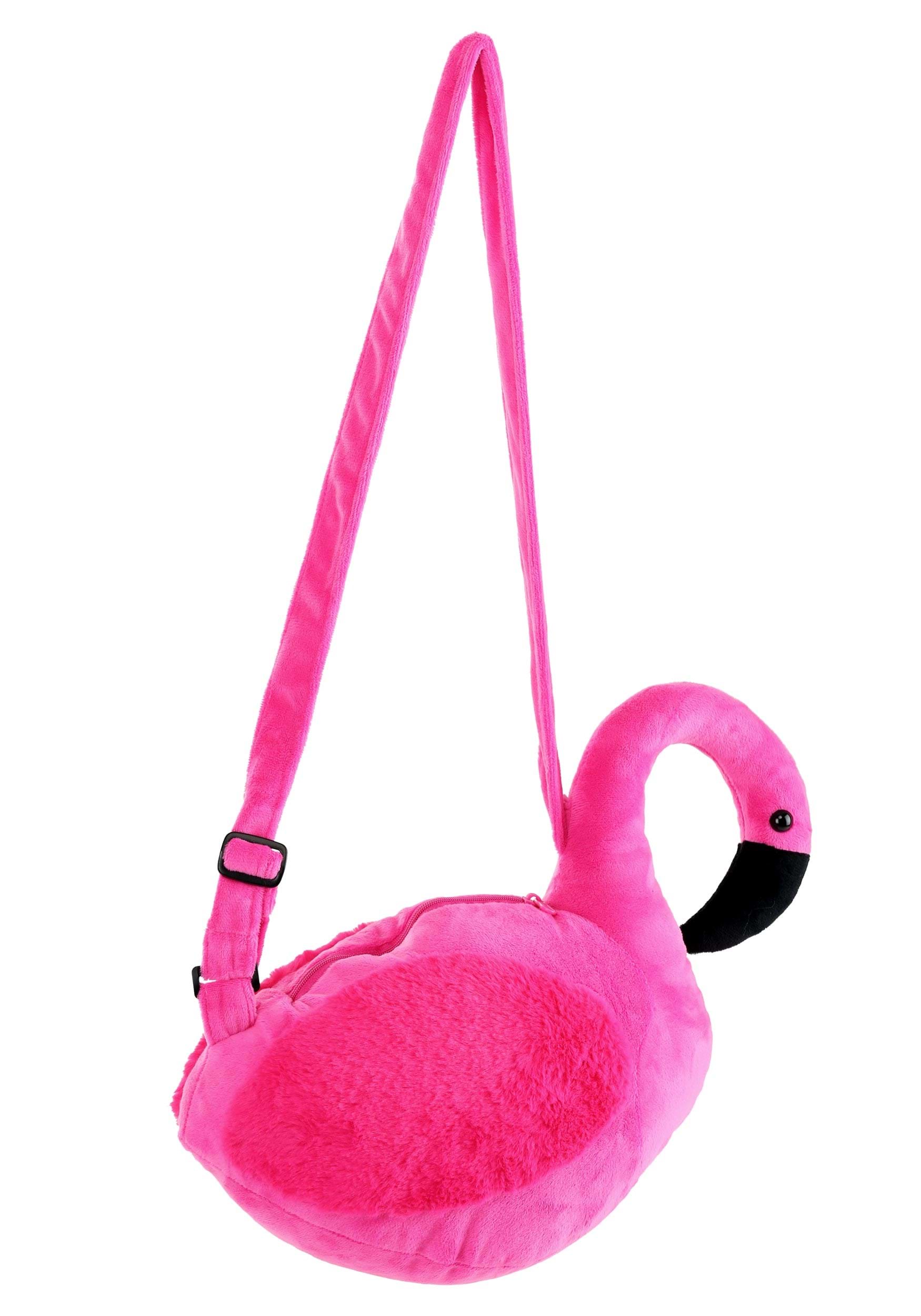 Alice in Wonderland Costume Companion Flamingo