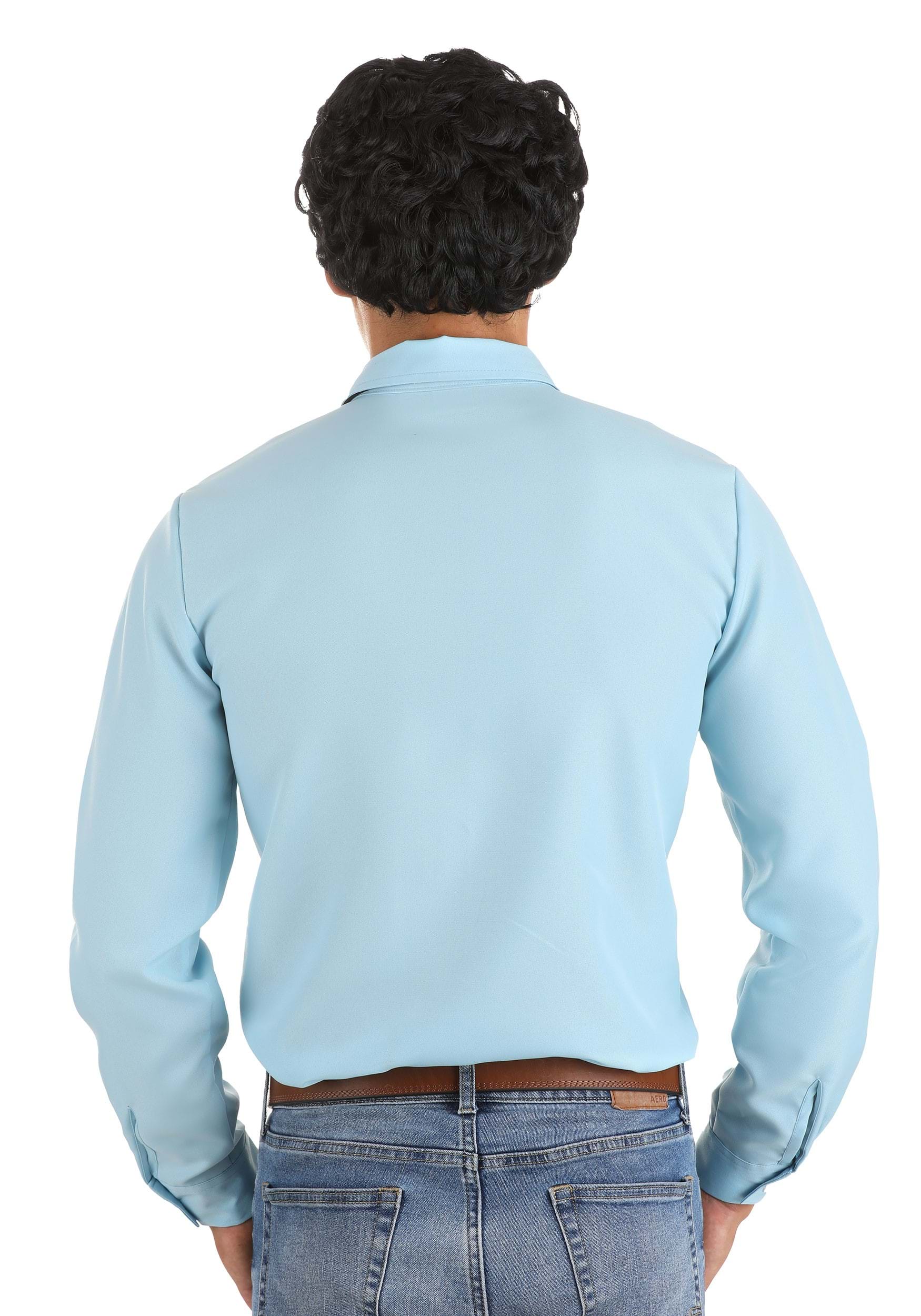 Napoleon Dynamite Pedro Costume for Adults