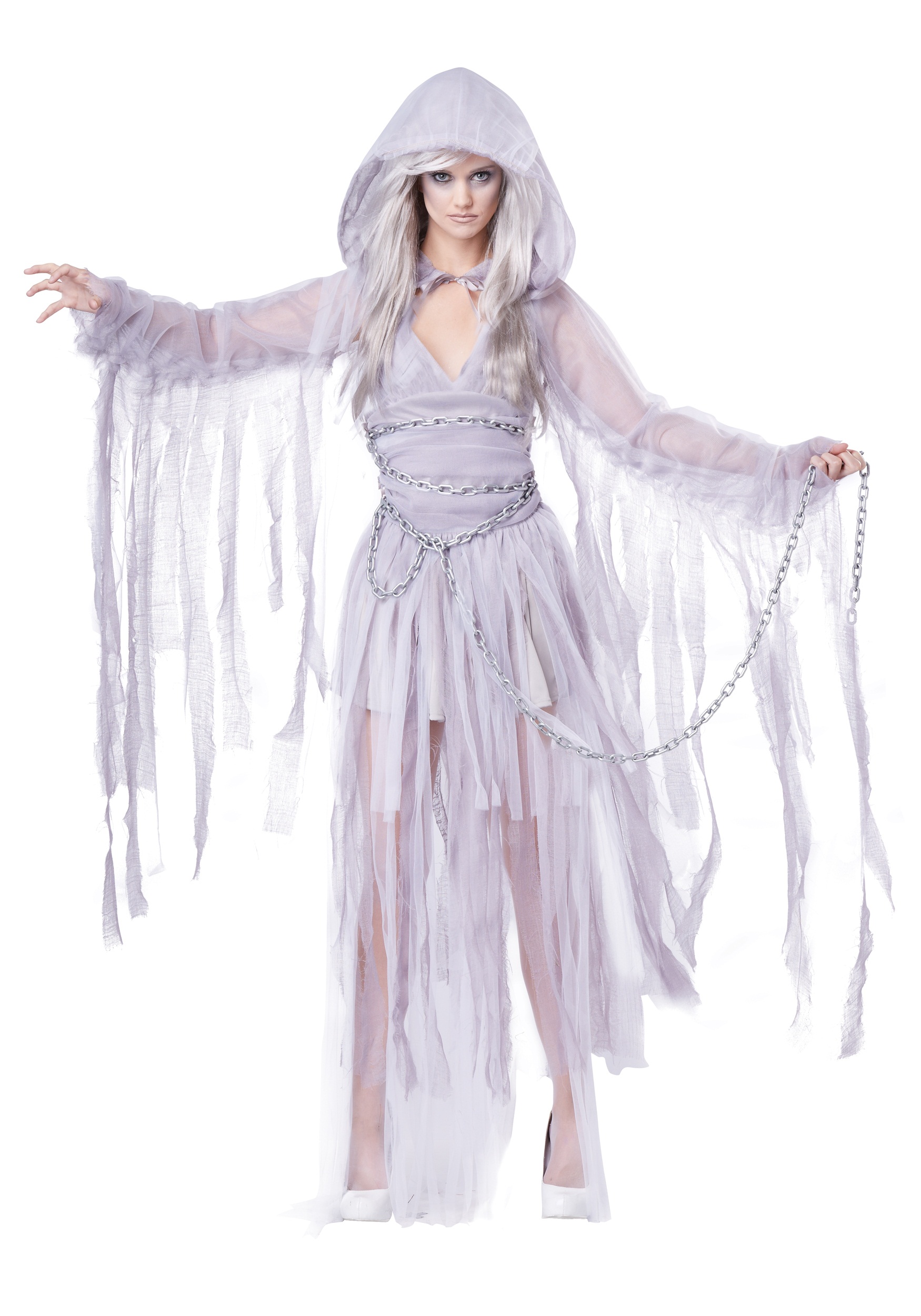 Women's Haunting Beauty Costume 1 Women's Haunting Beauty Costume