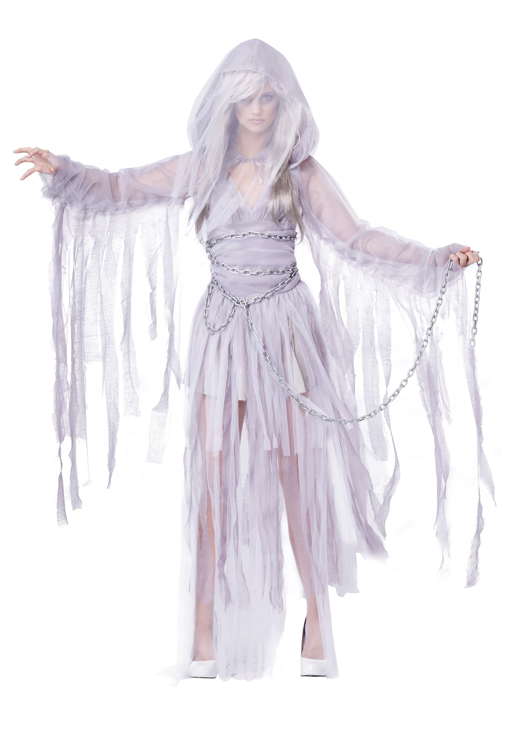 Women's Haunting Beauty Costume 2 Women's Haunting Beauty Costume