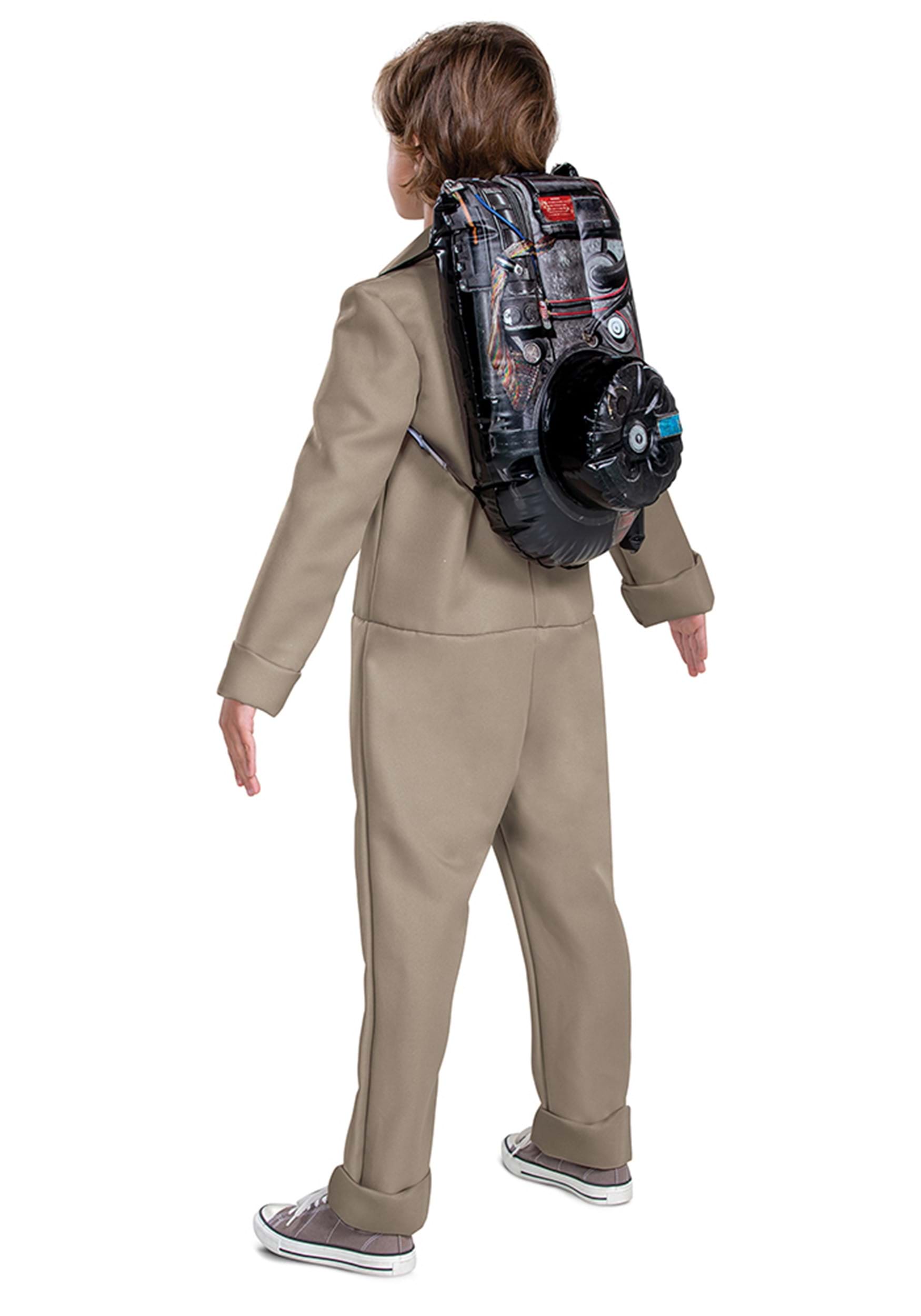 Ghostbusters Afterlife Classic Kid's Costume