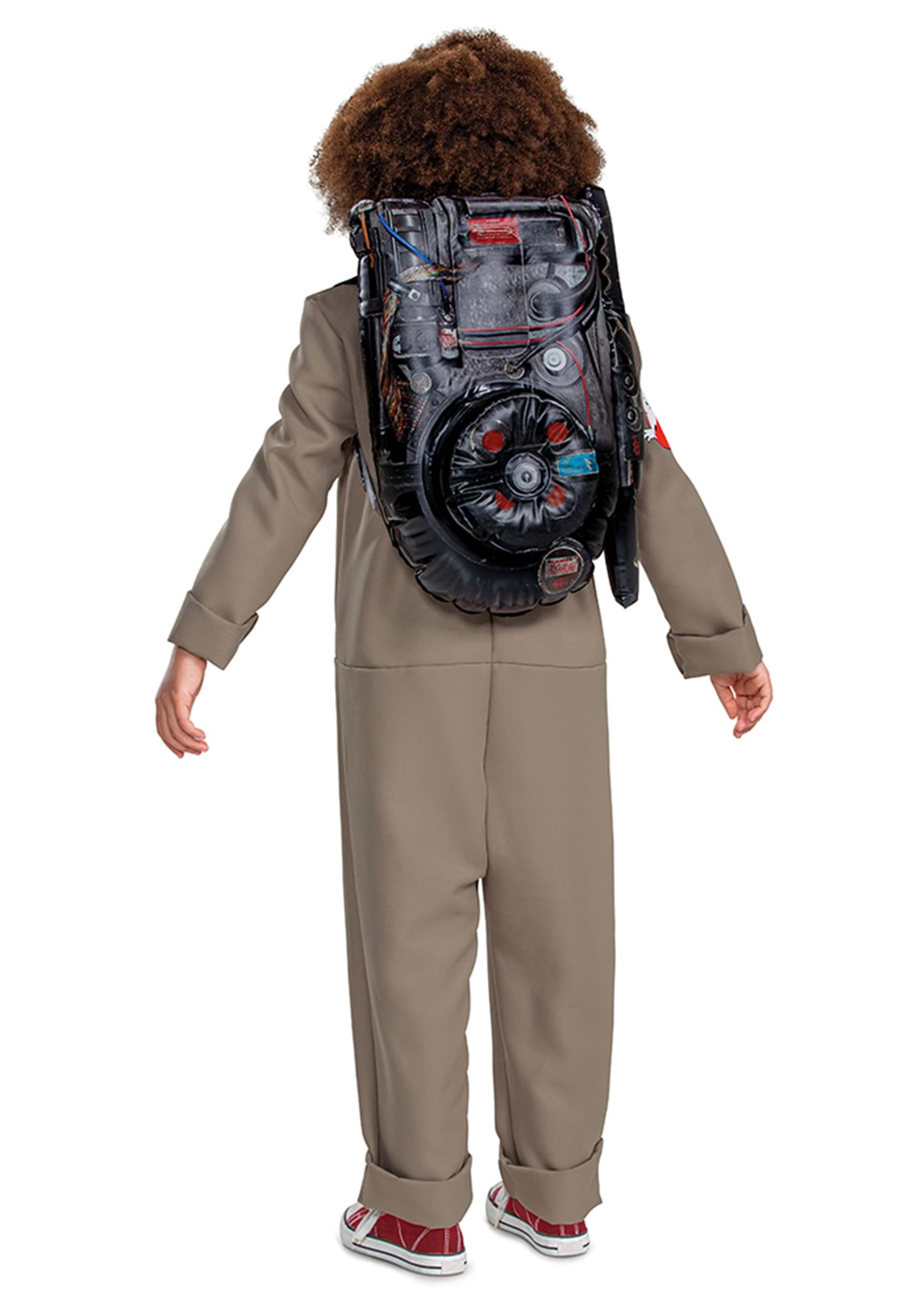 Ghostbusters Afterlife Classic Kid's Costume