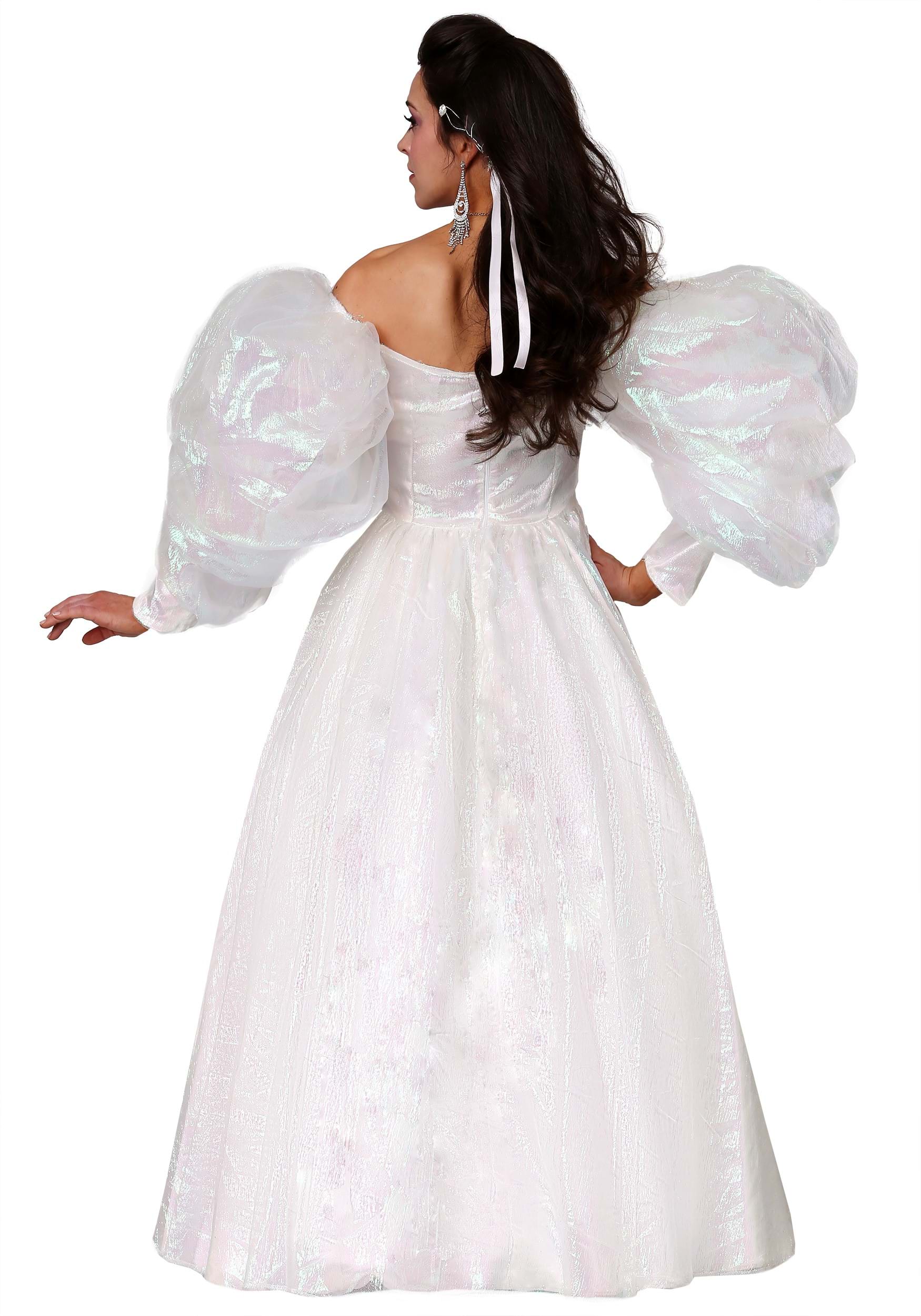 Labyrinth Sarah Costume for Adults