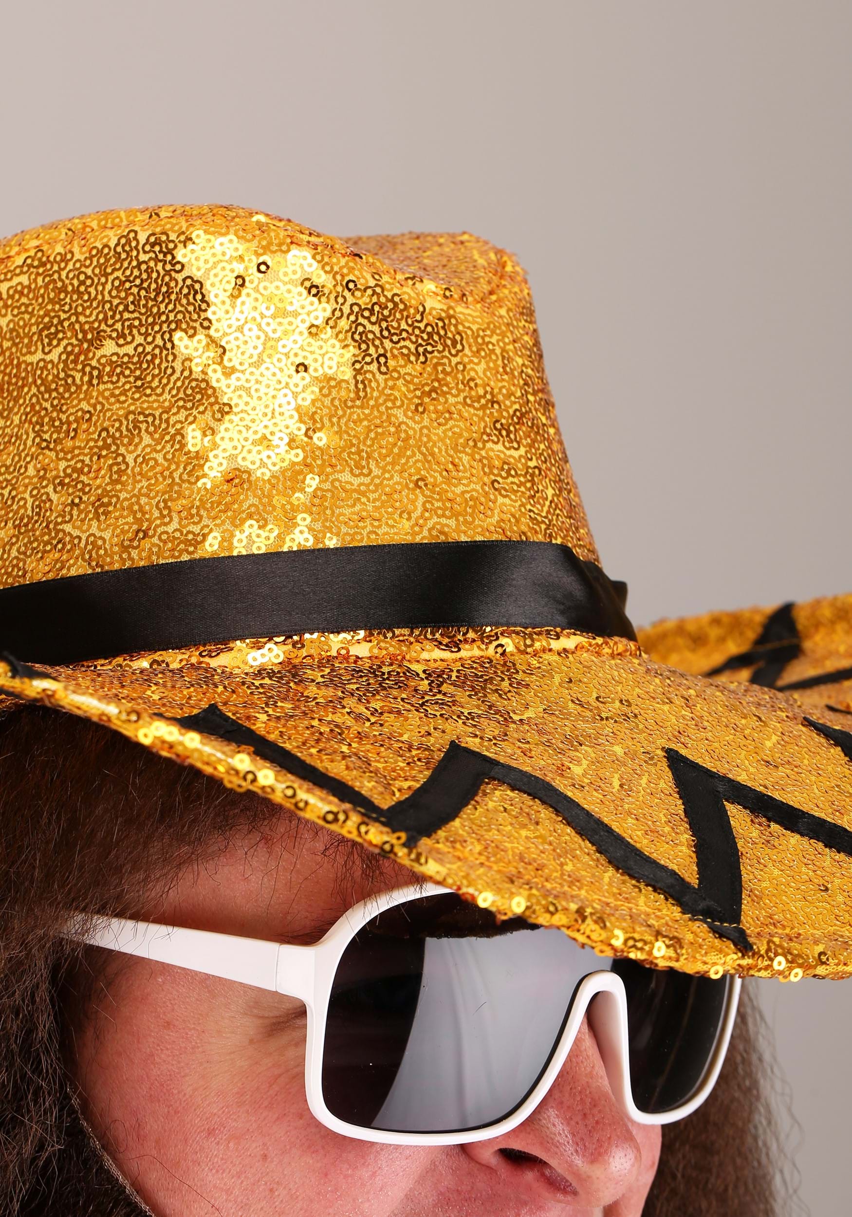 WWE Macho Man Randy Savage Costume for Men 8 WWE Macho Man Randy Savage Costume for Men