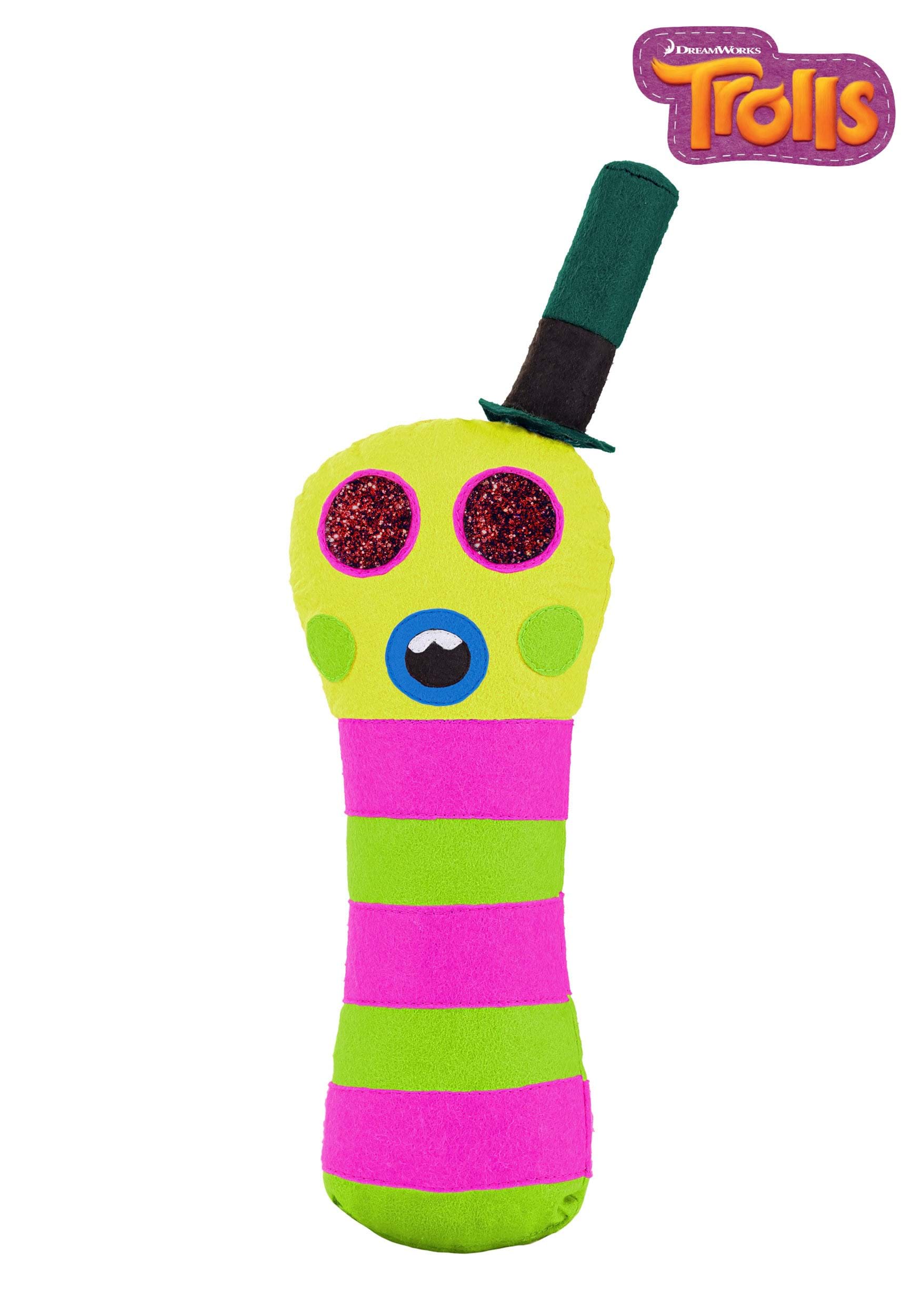 Trolls Mr. Dinkles Toy Accessory