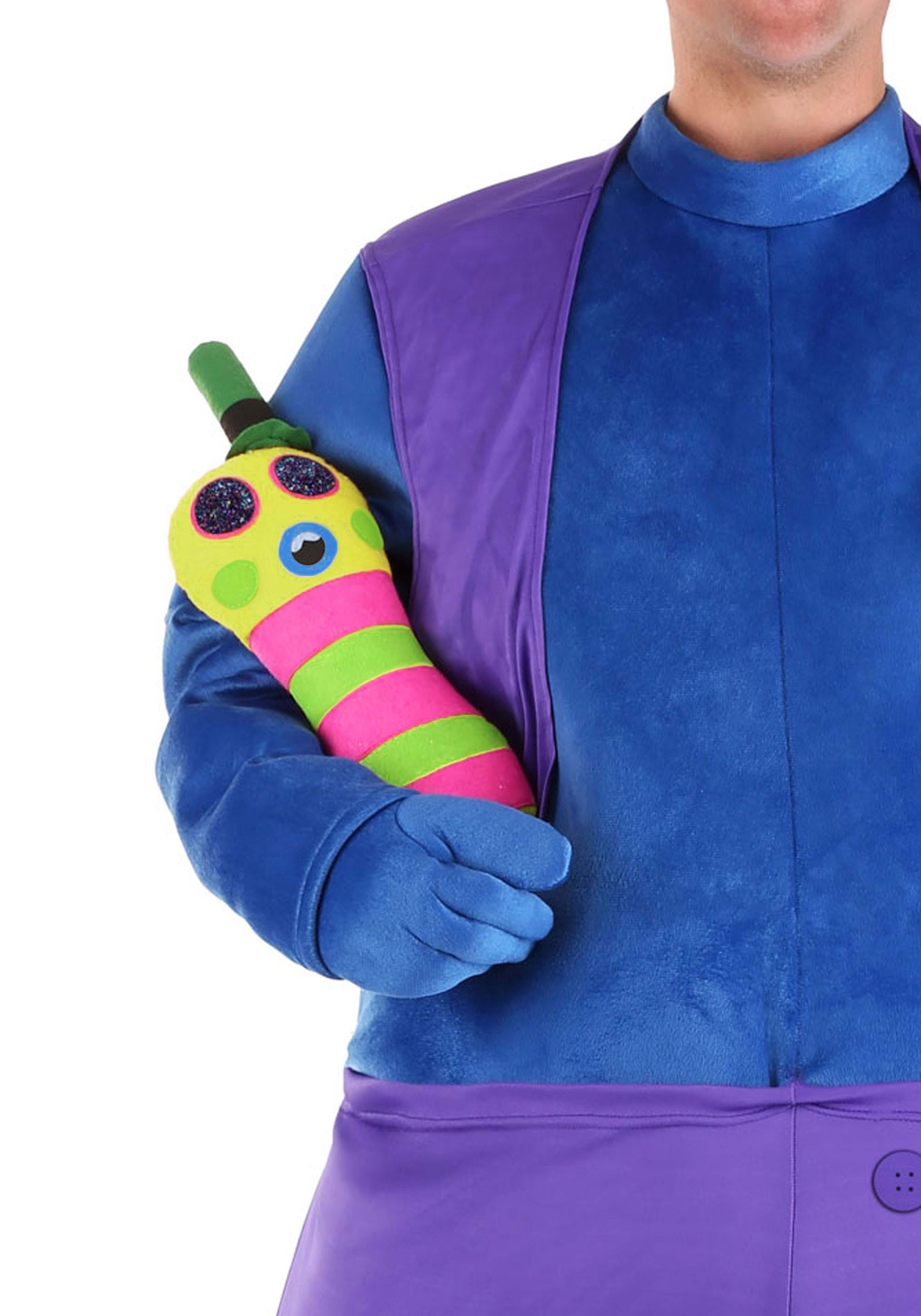 Trolls Mr. Dinkles Toy Accessory