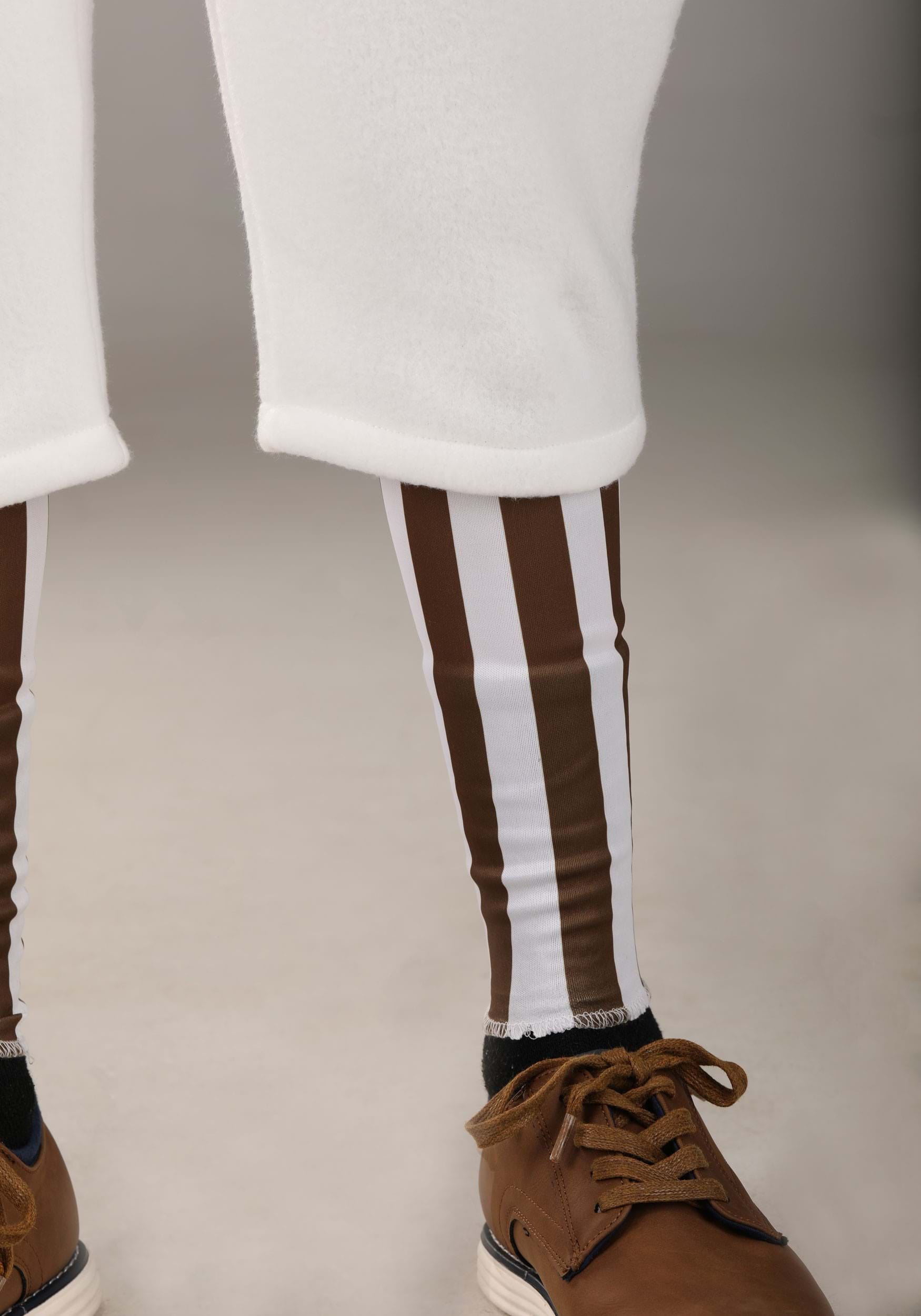 Willy Wonka Oompa Loompa Costume for Kids