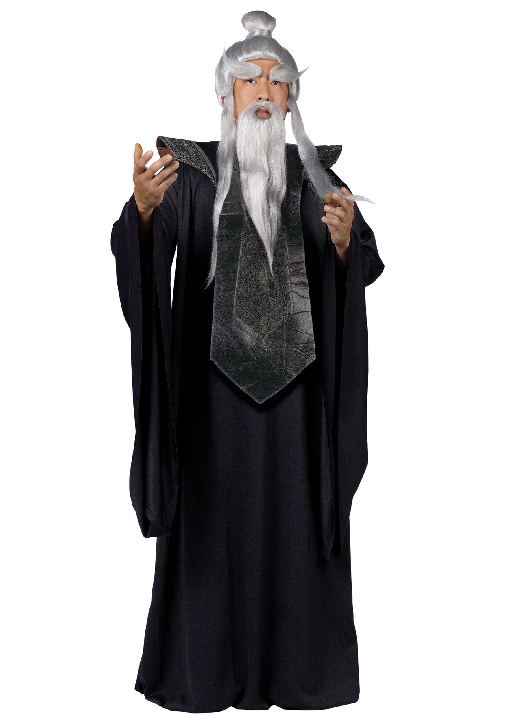 Sensei Master Costume for Men