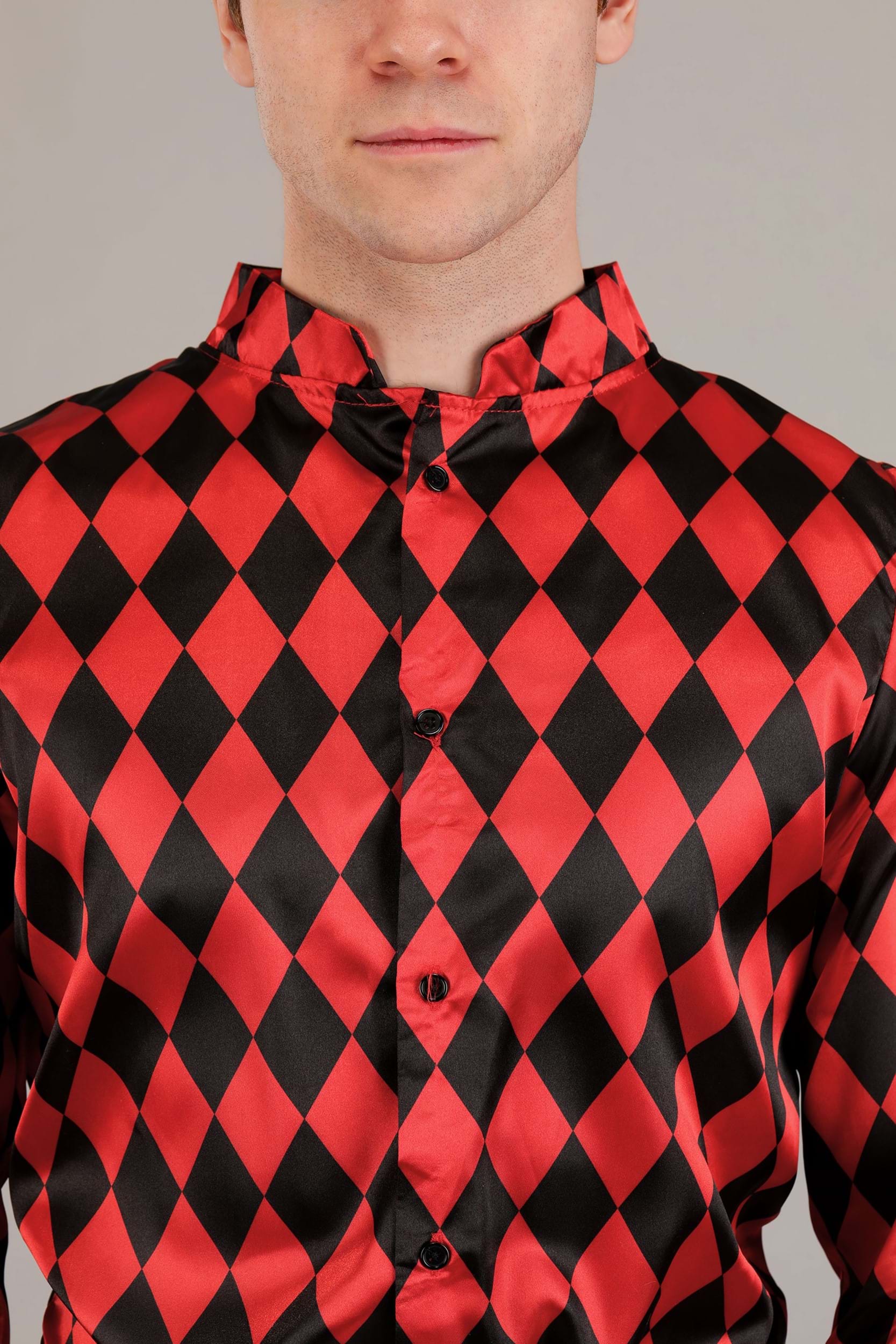 Mens Horse Jockey Costume