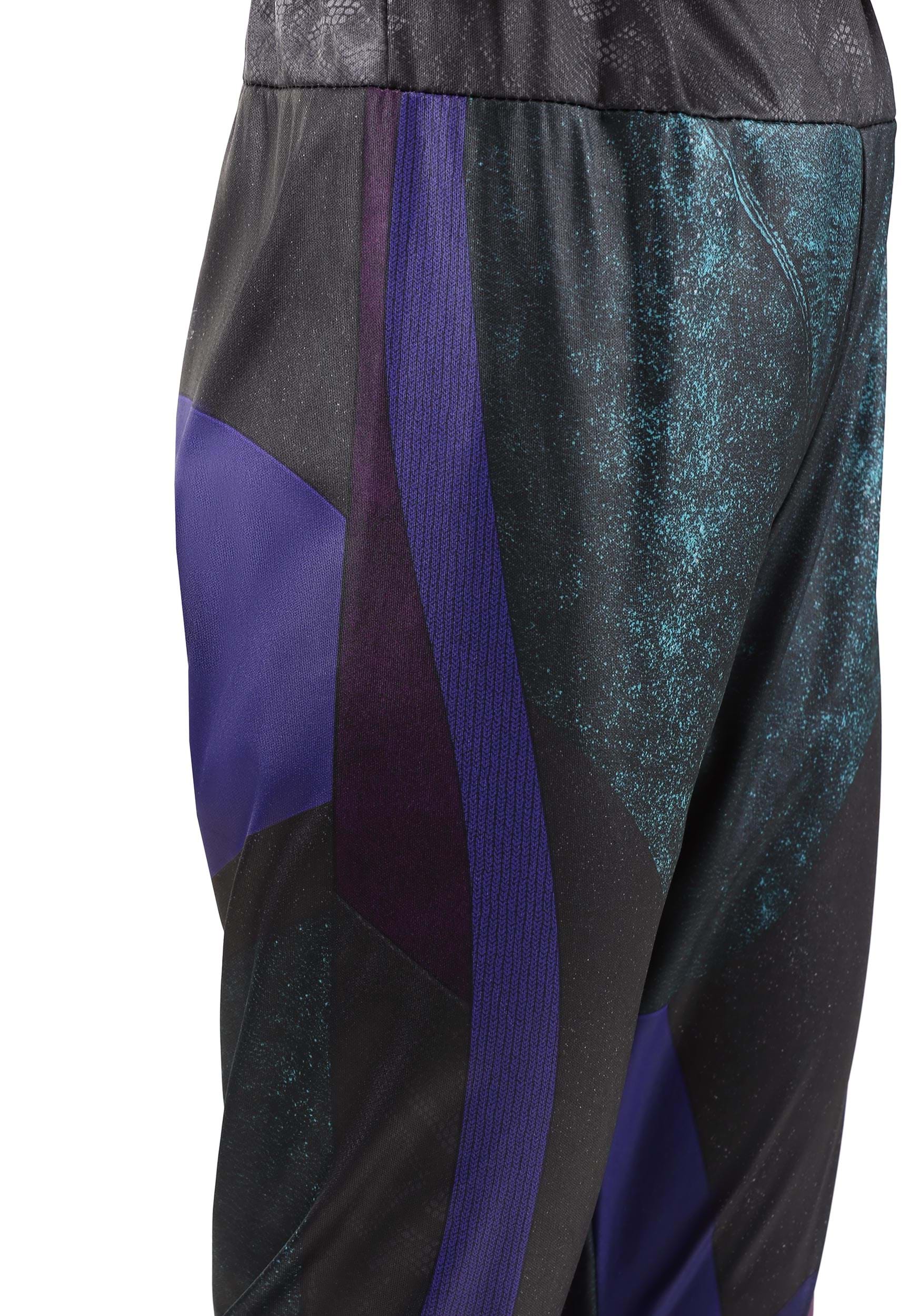 Disney Descendants 3 Girls Mal Classic Costume 7 Disney Descendants 3 Girls Mal Classic Costume