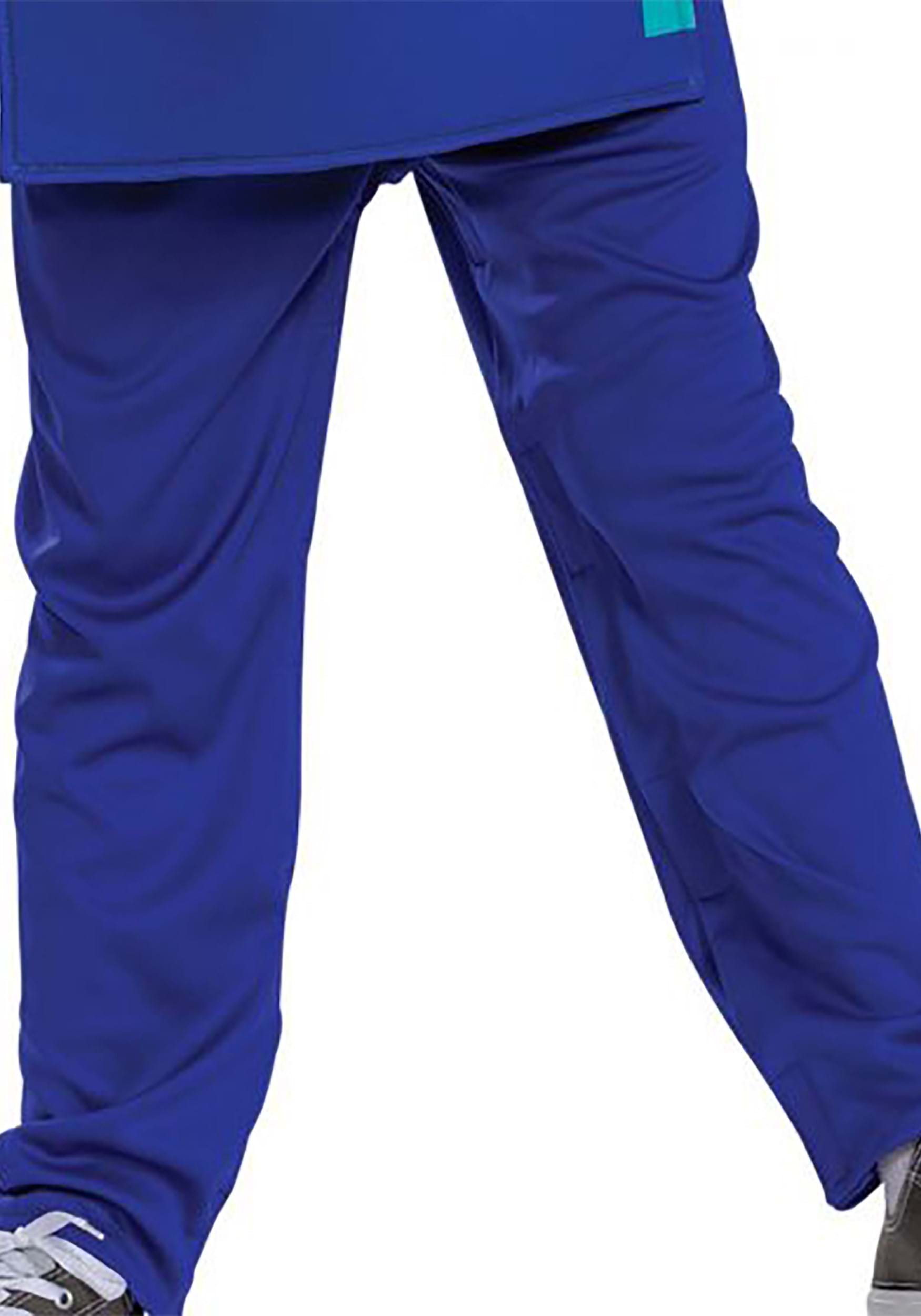 Kid's Minecraft Adaptive Steve Costume