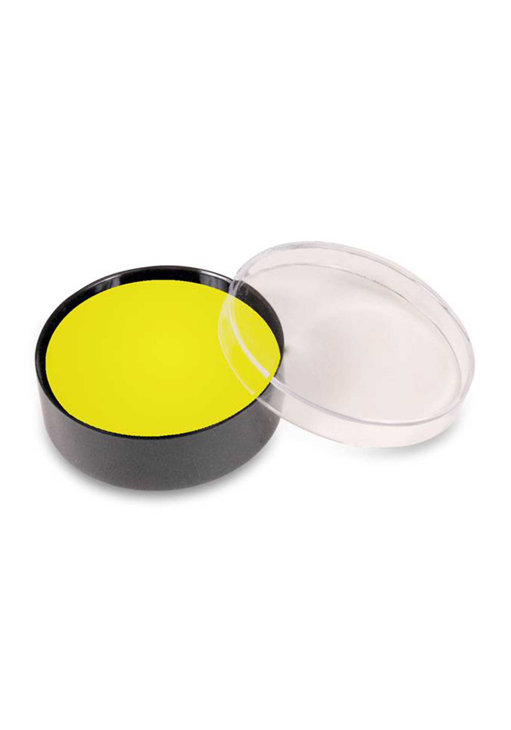 Mehron Yellow Color Make-Up Cup