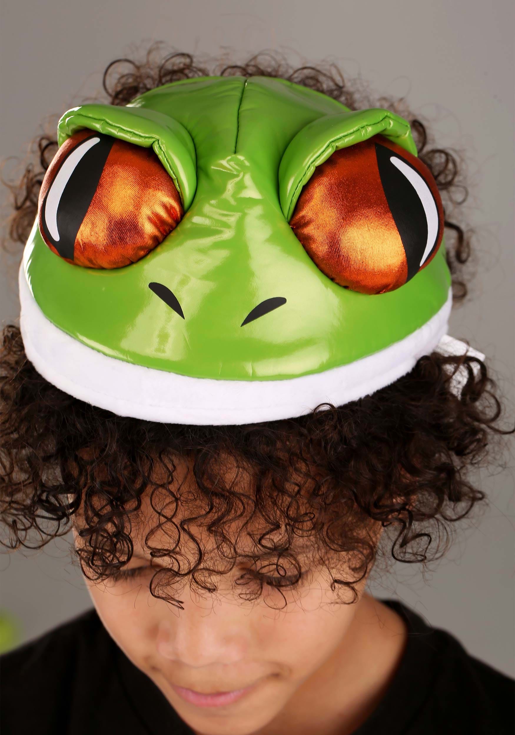 Frog Costume Accessory Kit