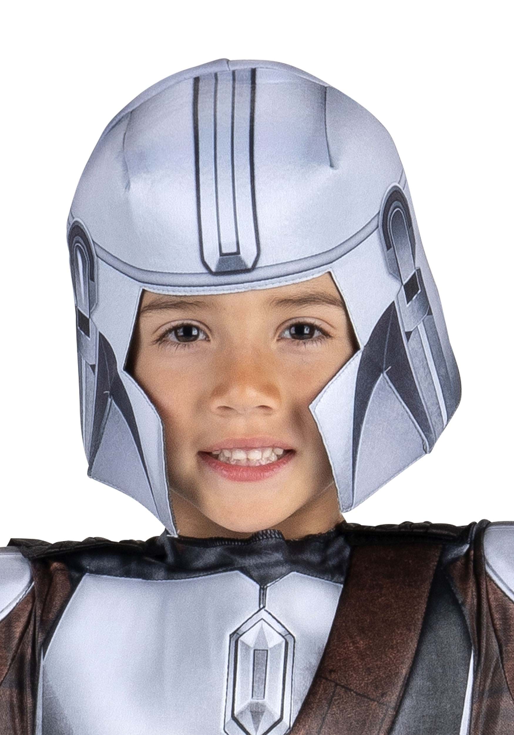 Star Wars The Mandalorian Toddler Costume