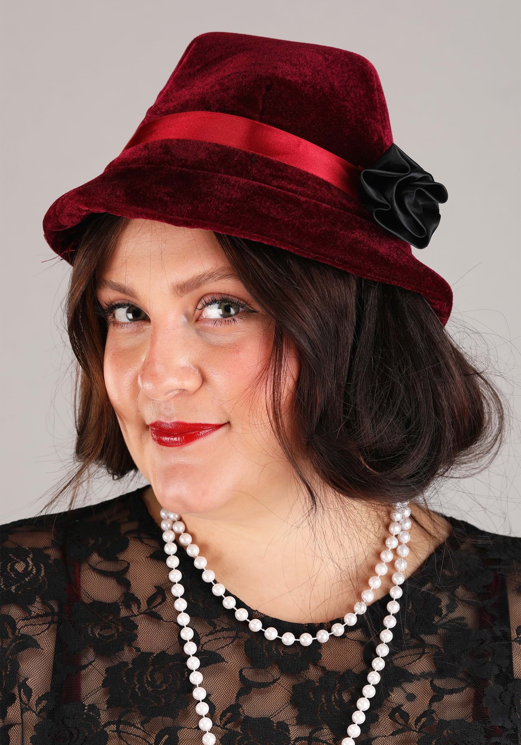 Toe Tappin Sassy Flapper Plus Size 2 Toe Tappin Sassy Flapper Plus Size