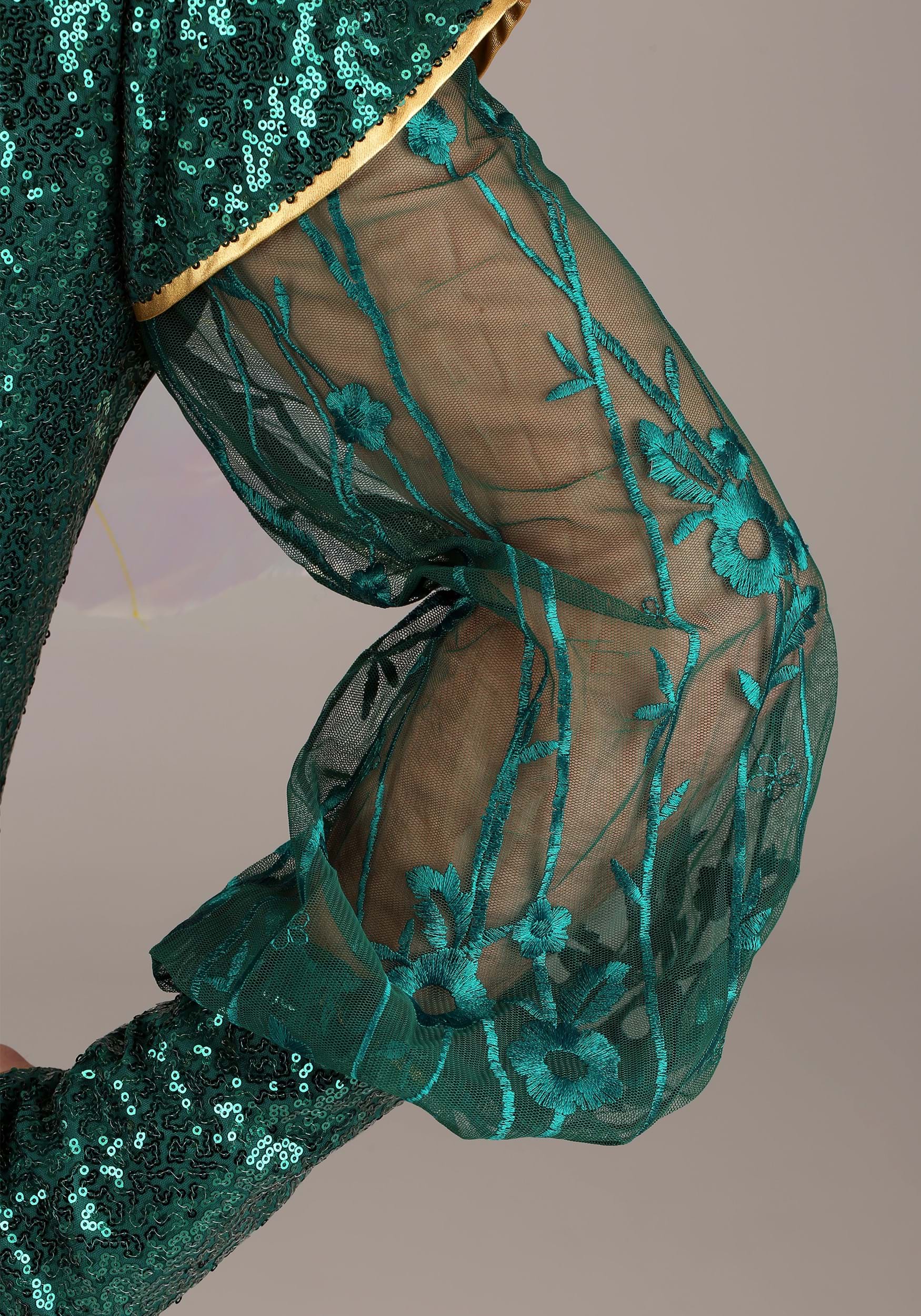 Forest Fairy Men's Costume