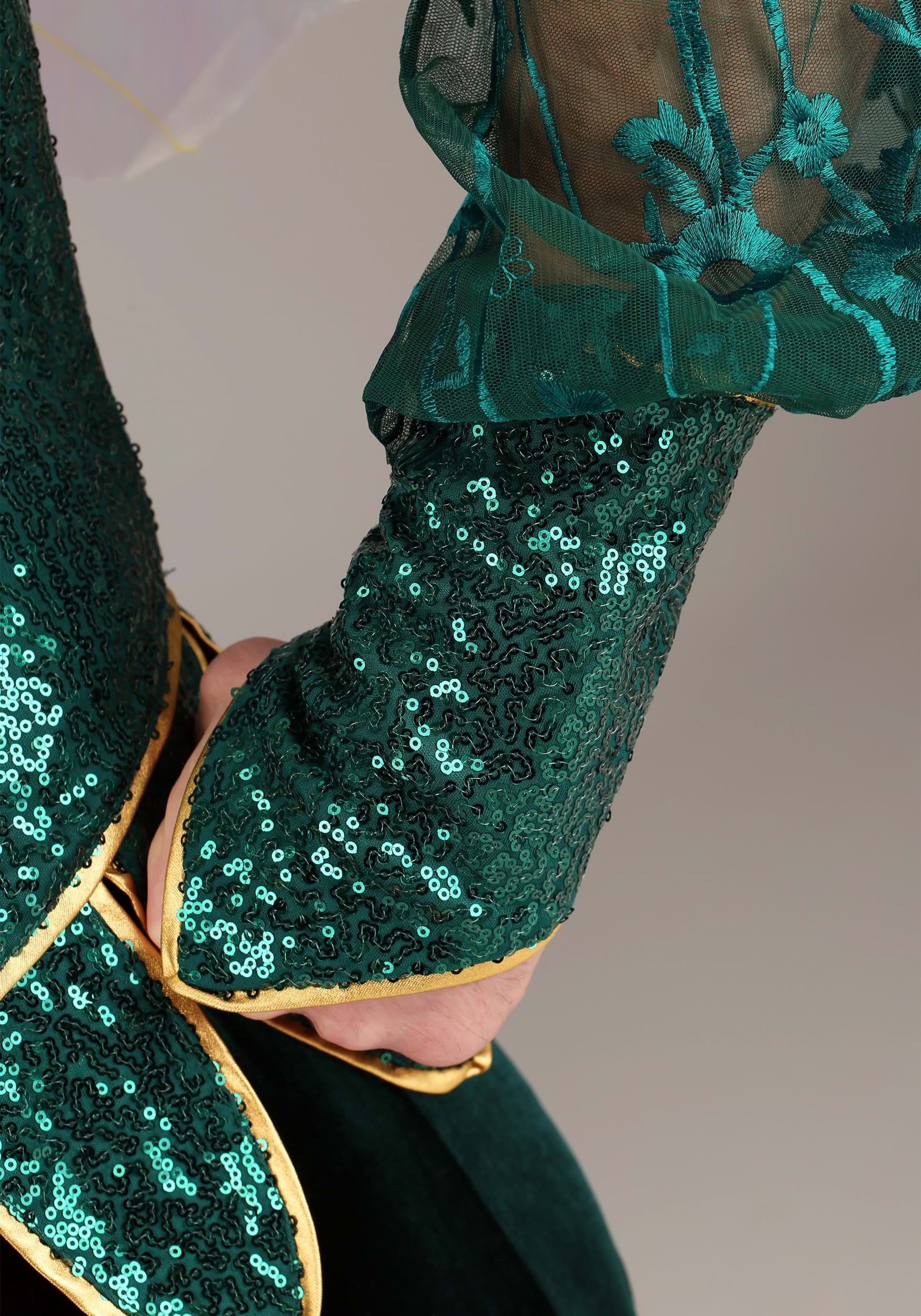 Forest Fairy Men's Costume