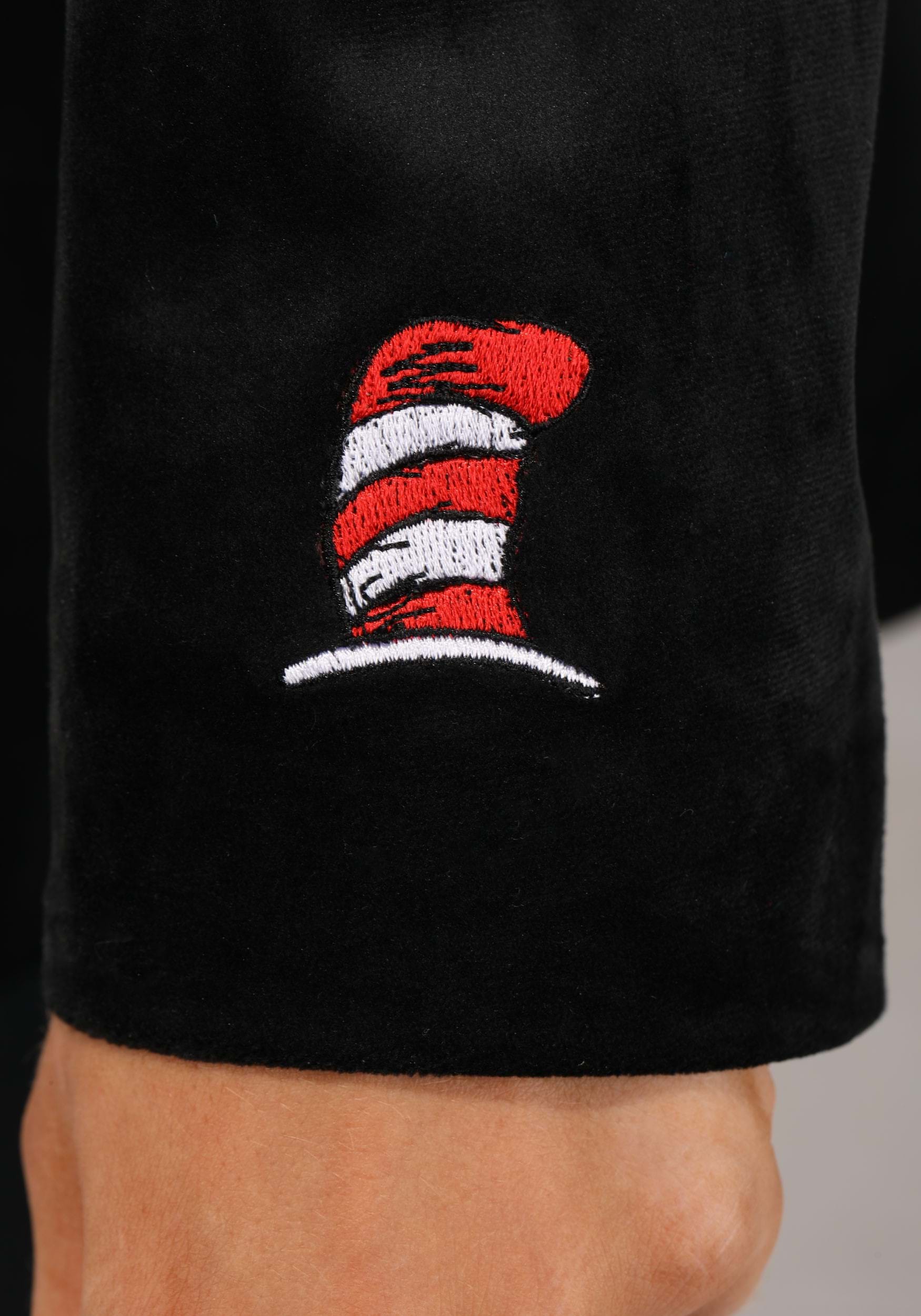 Dr. Seuss Cat in the Hat Blazer for Women