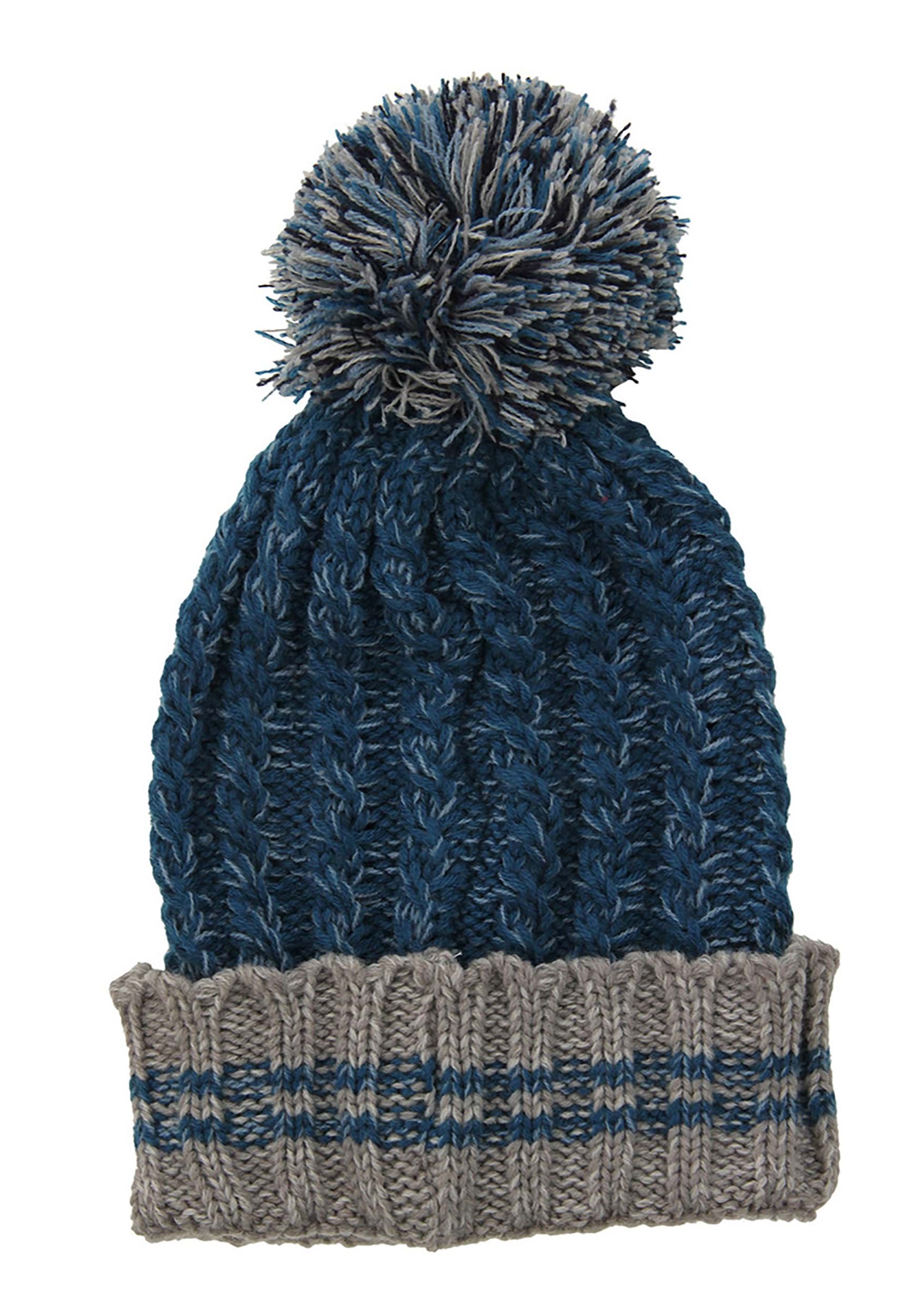 Ravenclaw Warm Pom Beanie