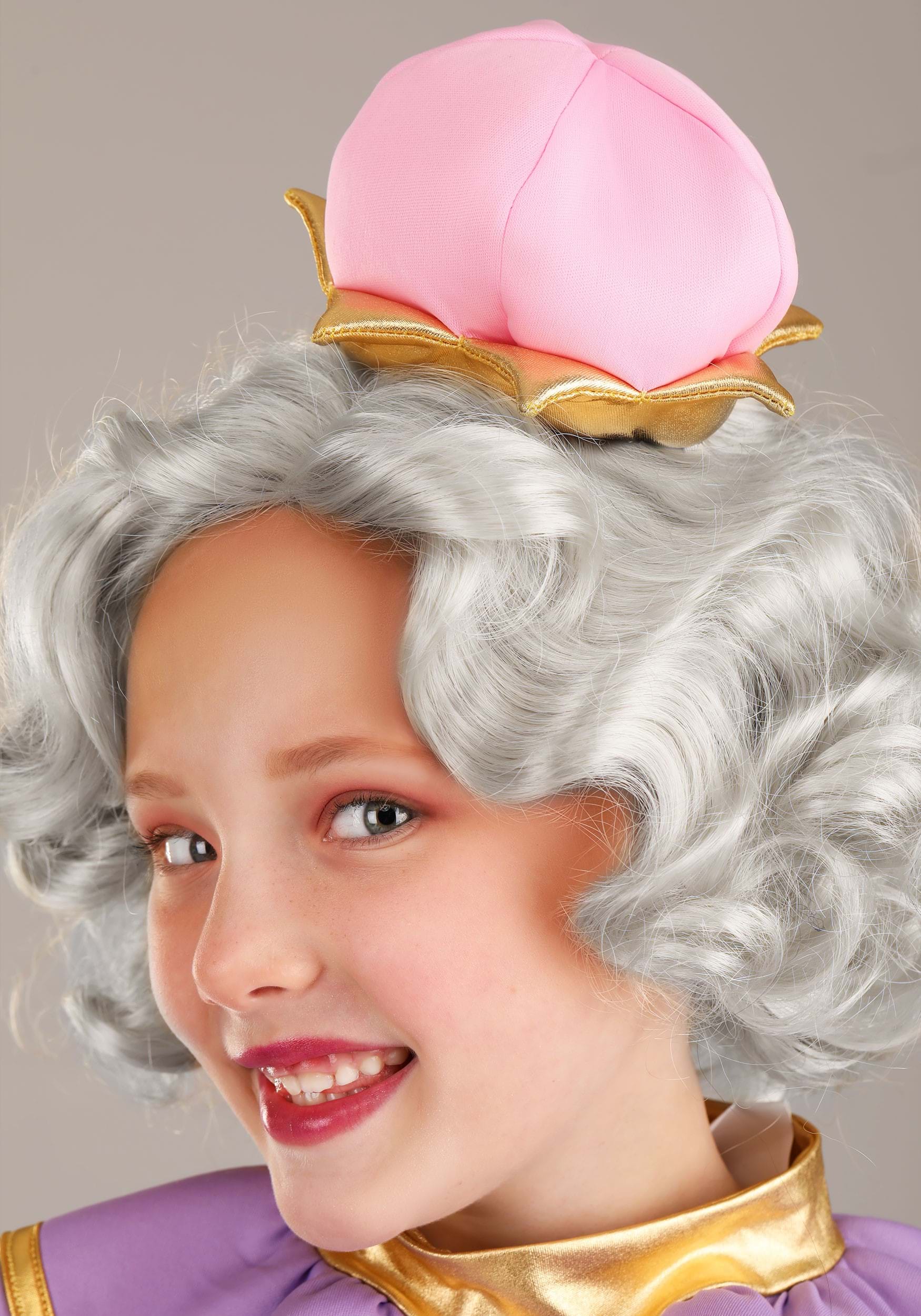 Mrs. Potts Costume for Kids from Disney's Beauty and the Beast