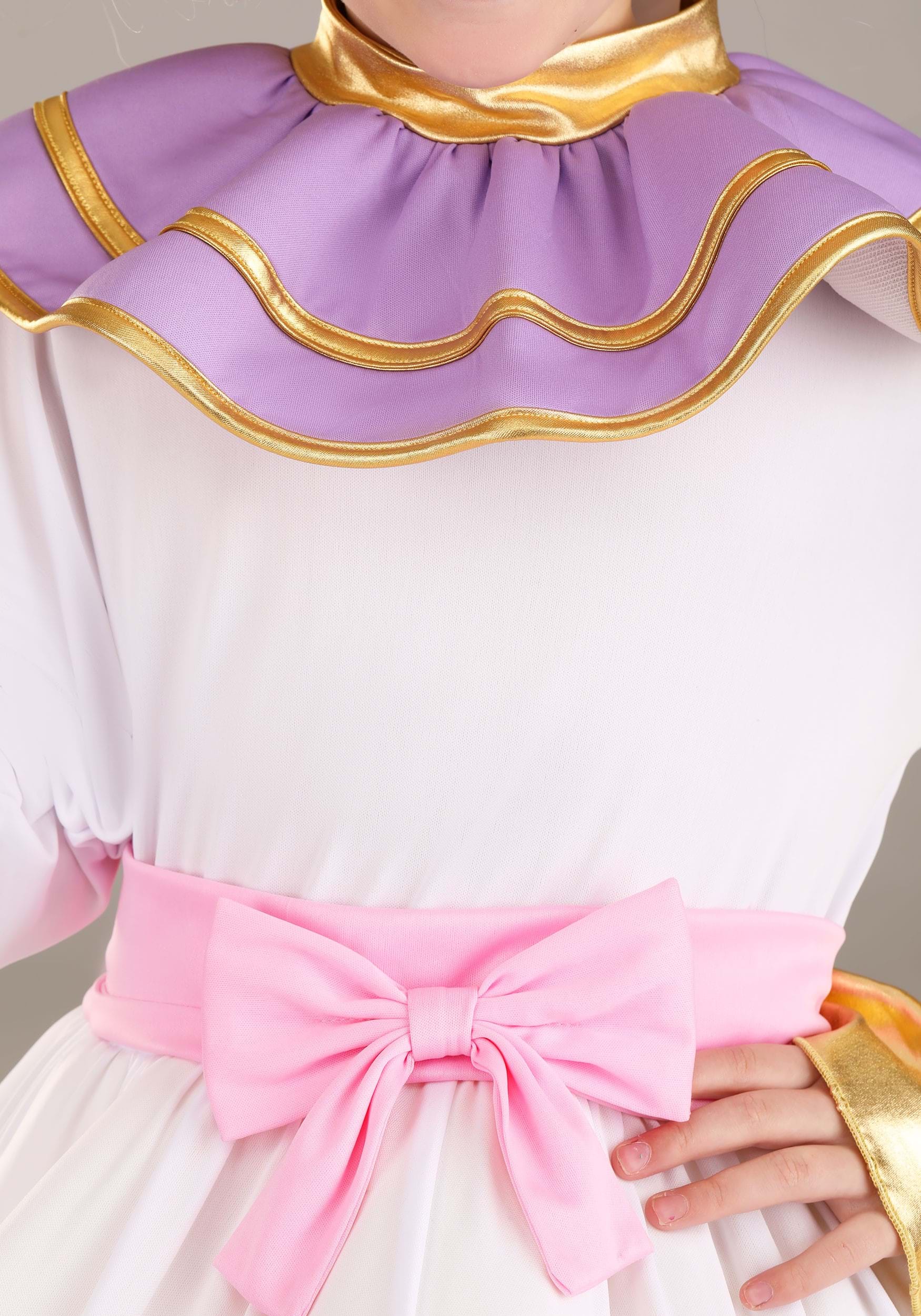 Mrs. Potts Costume for Kids from Disney's Beauty and the Beast
